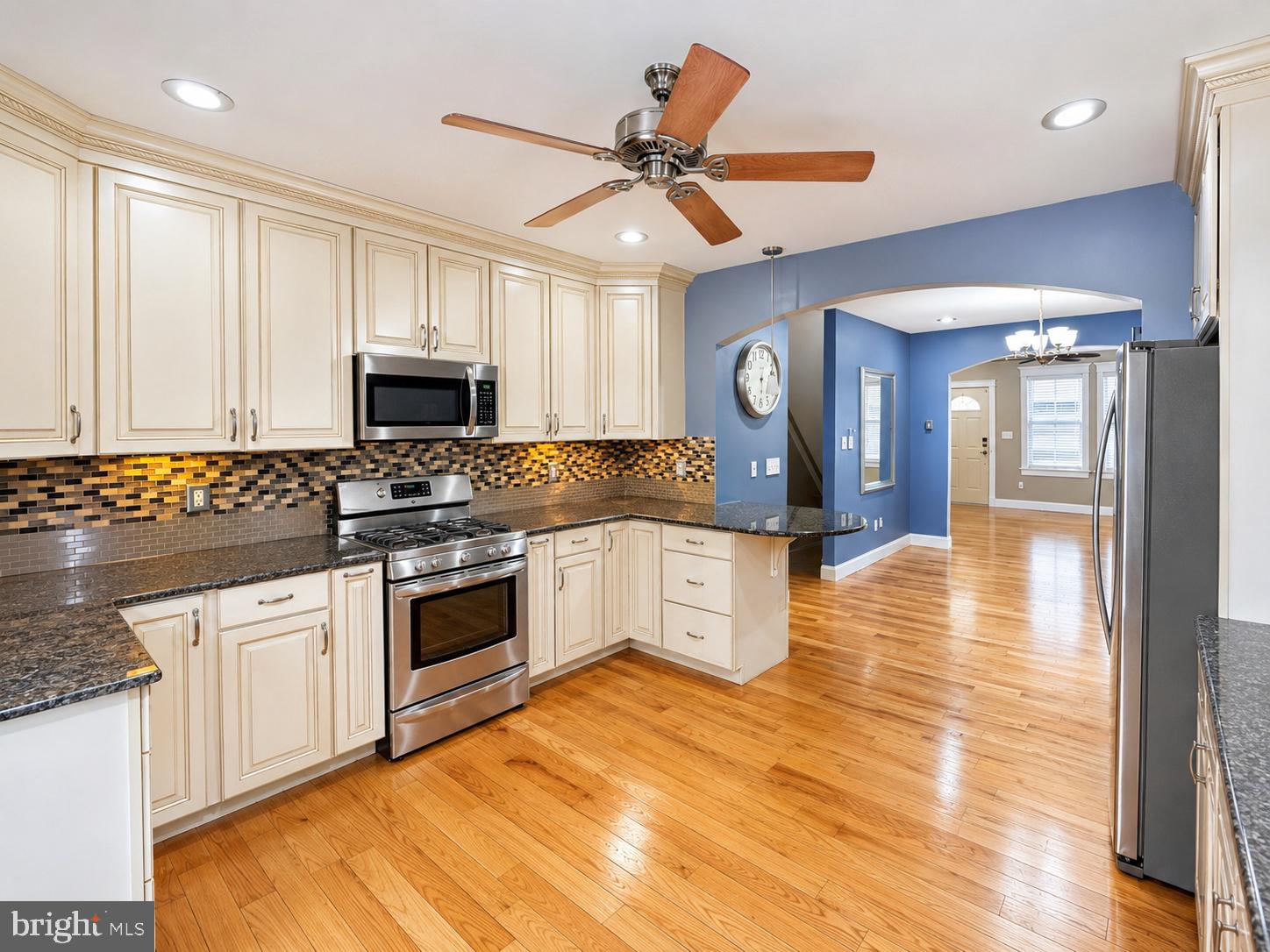 BAYVIEW - Residential