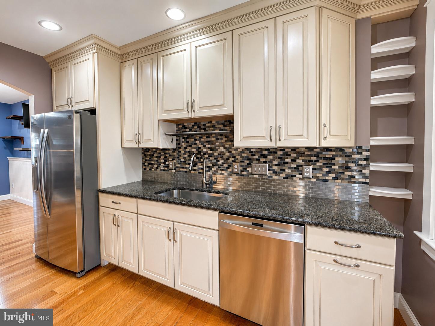 BAYVIEW - Residential