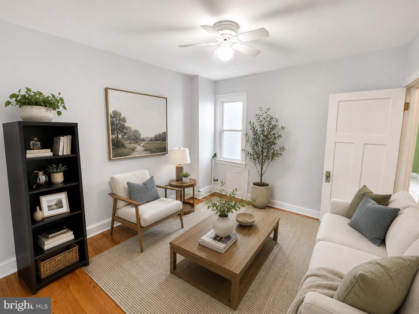 BAYVIEW - Residential