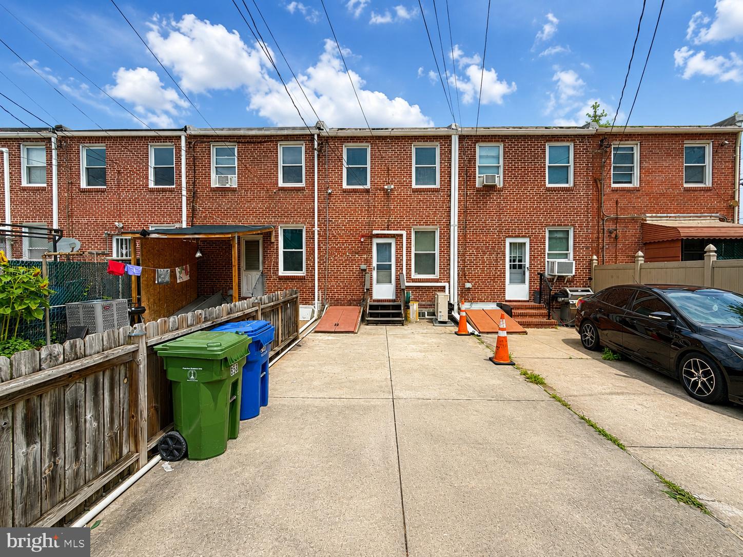 BAYVIEW - Residential