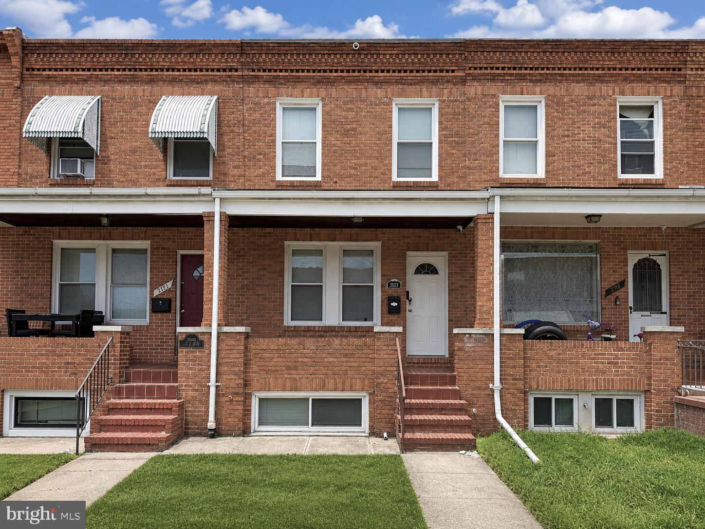 BAYVIEW - Residential