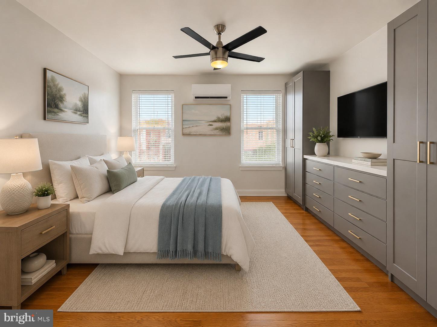 BAYVIEW - Residential