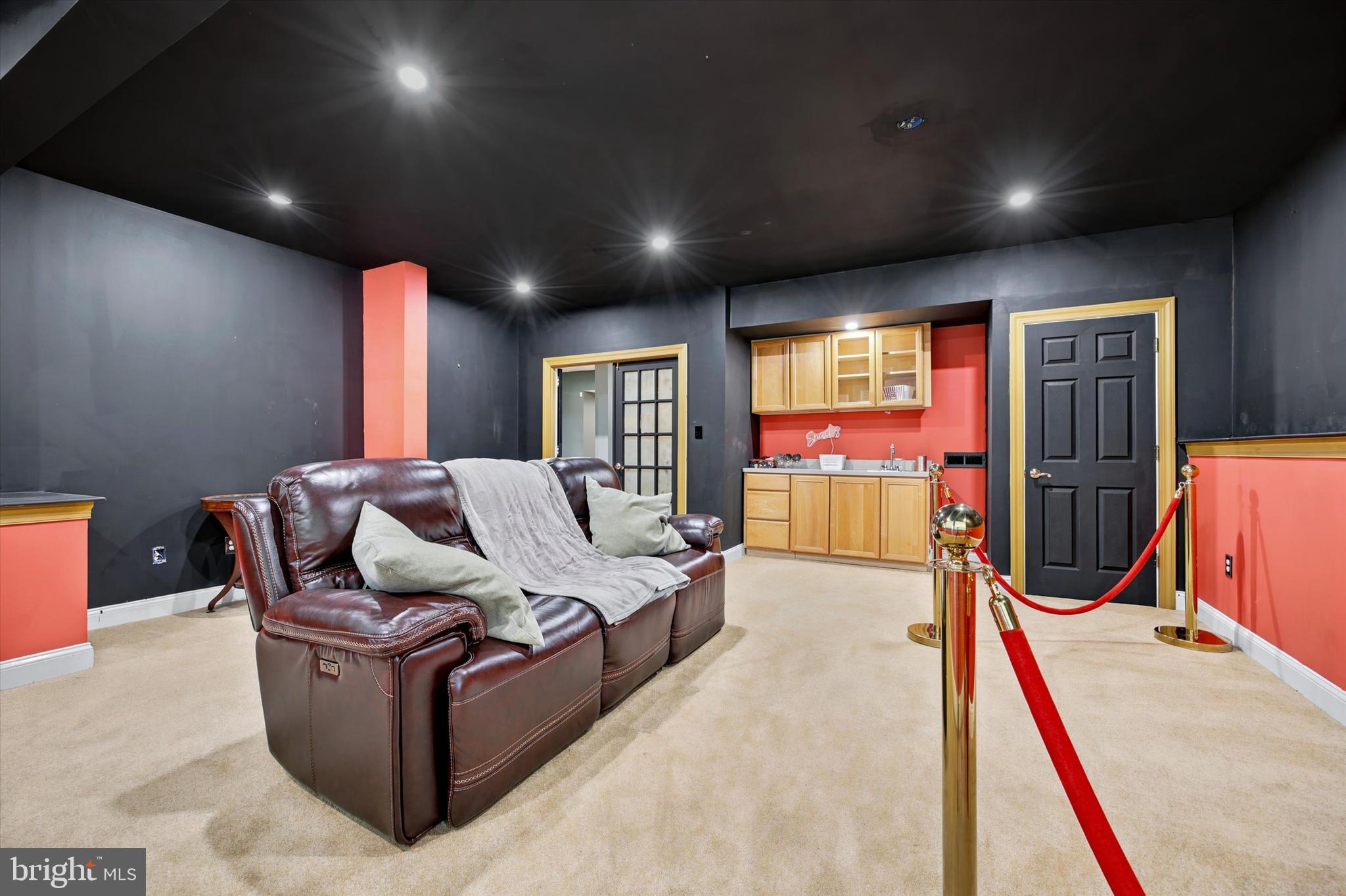 LEDERACH GOLF FAIRWY - Residential