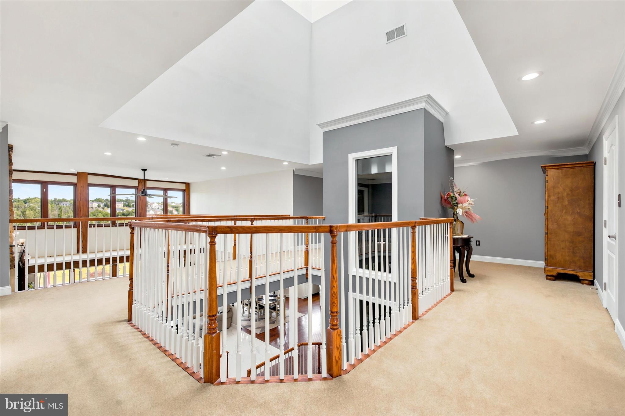 LEDERACH GOLF FAIRWY - Residential