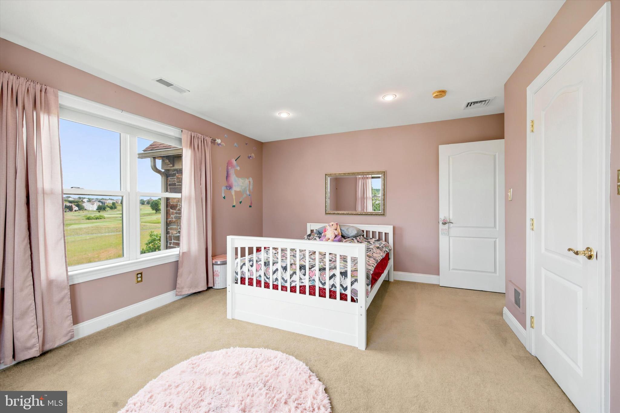 LEDERACH GOLF FAIRWY - Residential