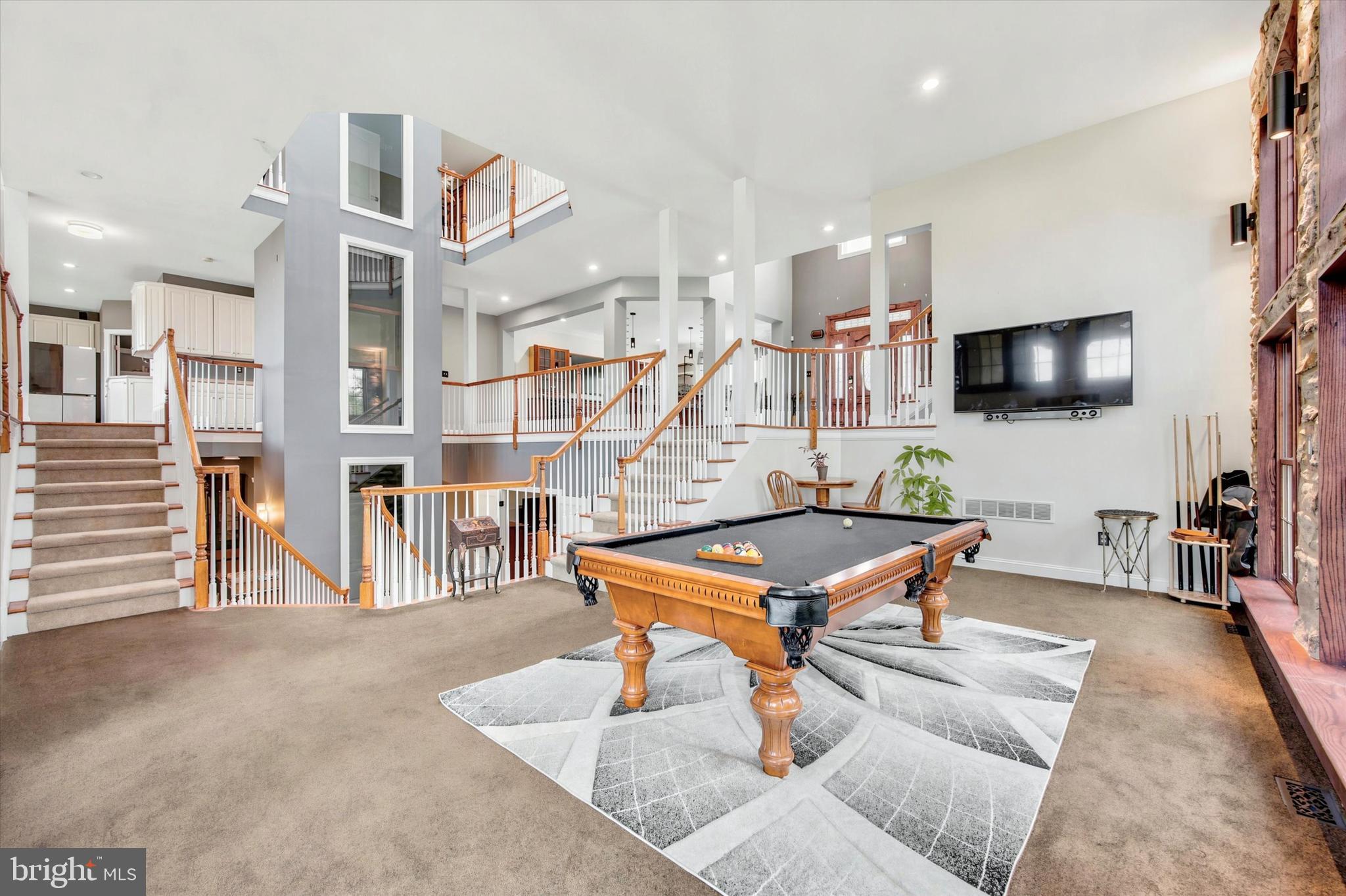 LEDERACH GOLF FAIRWY - Residential