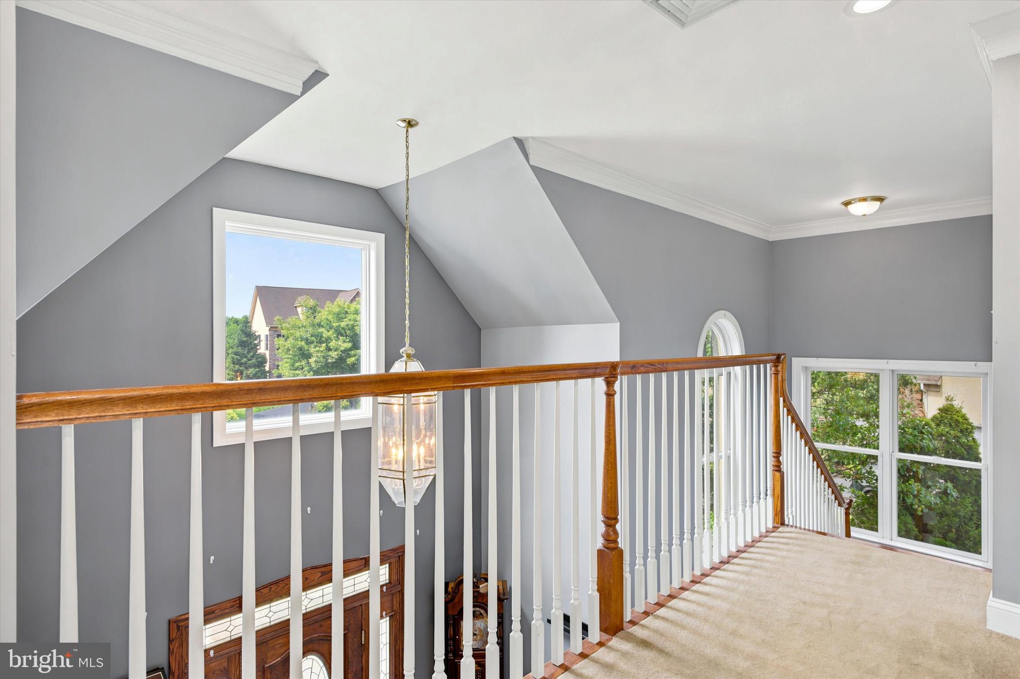 LEDERACH GOLF FAIRWY - Residential
