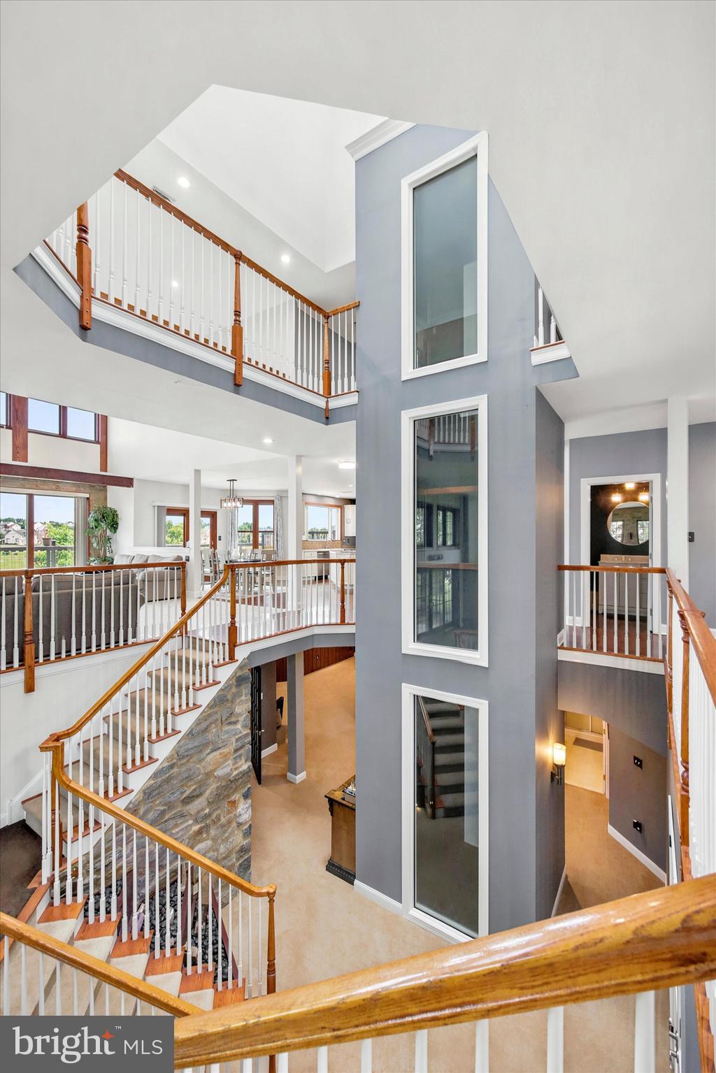 LEDERACH GOLF FAIRWY - Residential