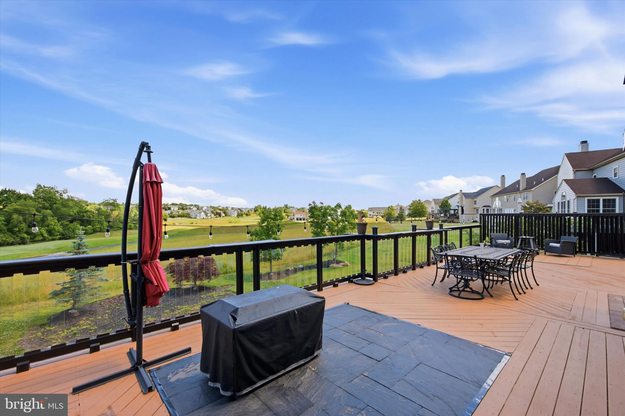 LEDERACH GOLF FAIRWY - Residential