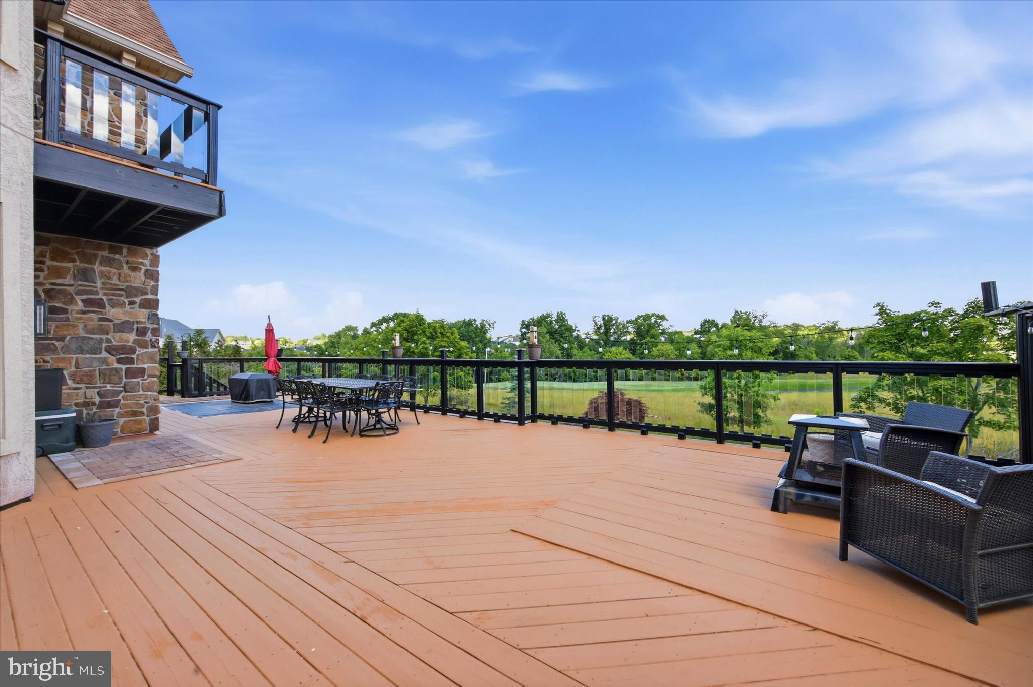 LEDERACH GOLF FAIRWY - Residential