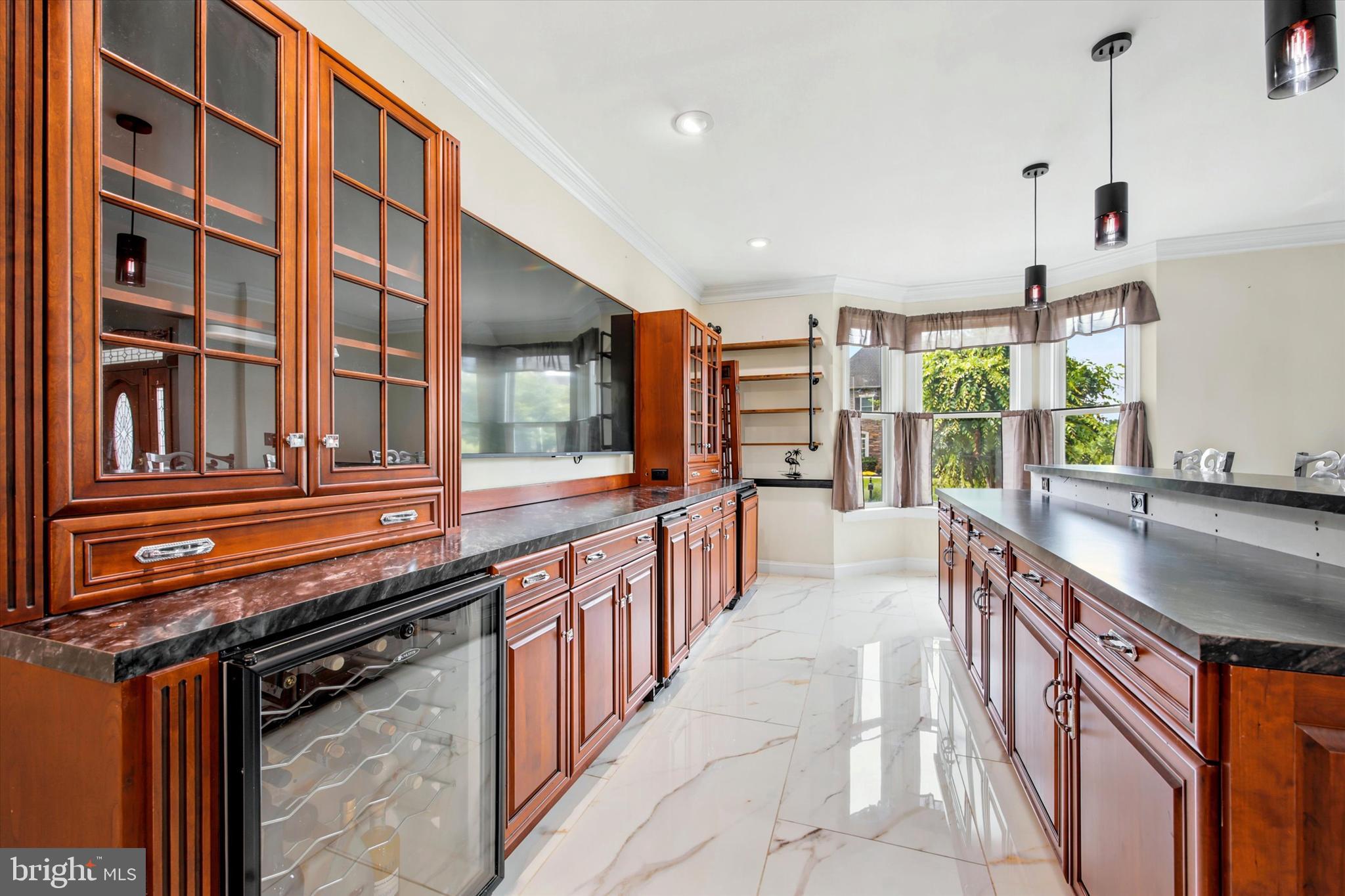 LEDERACH GOLF FAIRWY - Residential