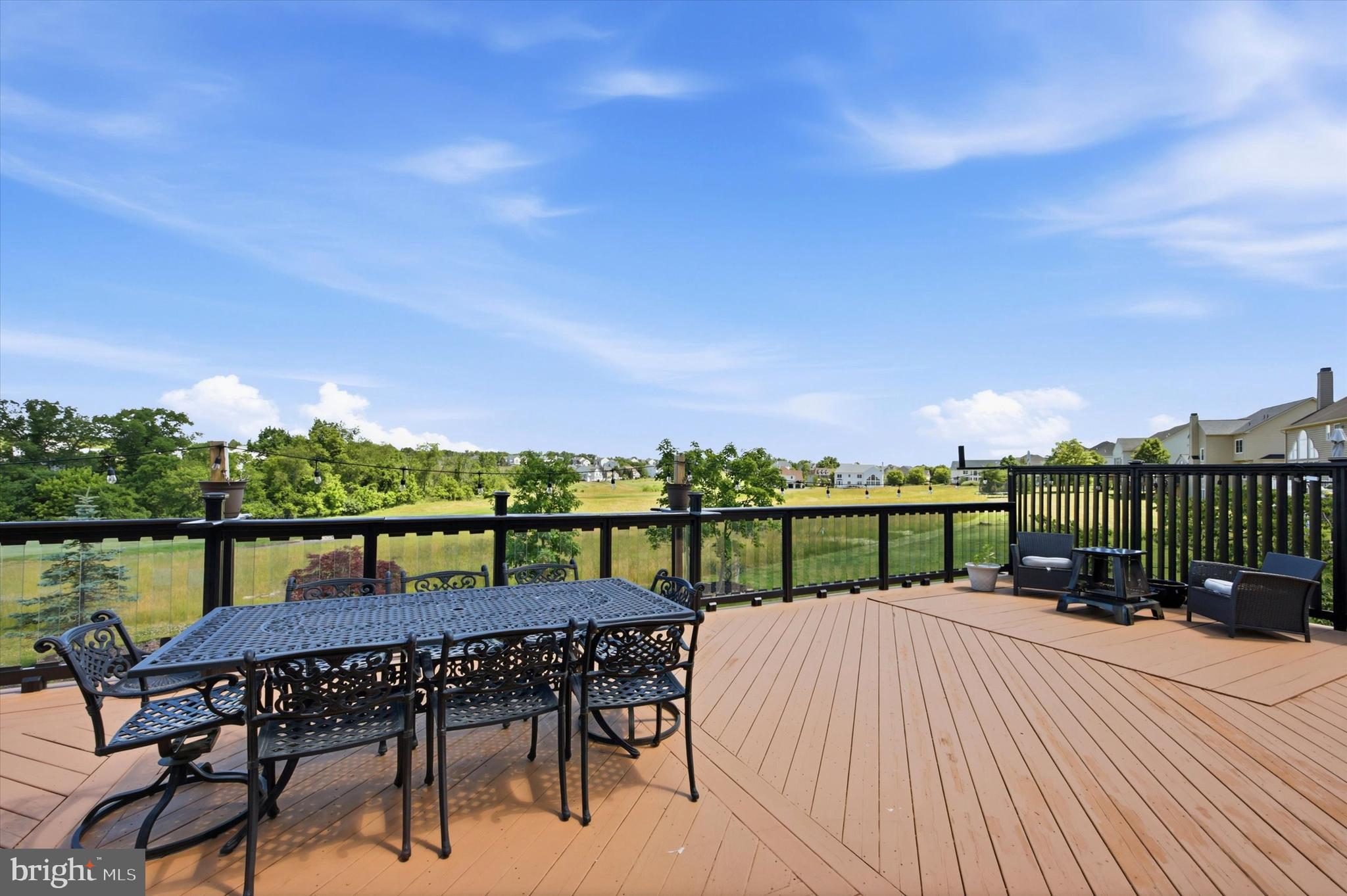 LEDERACH GOLF FAIRWY - Residential