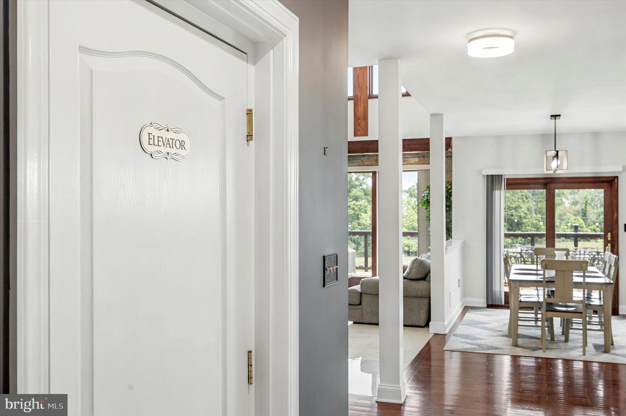 LEDERACH GOLF FAIRWY - Residential