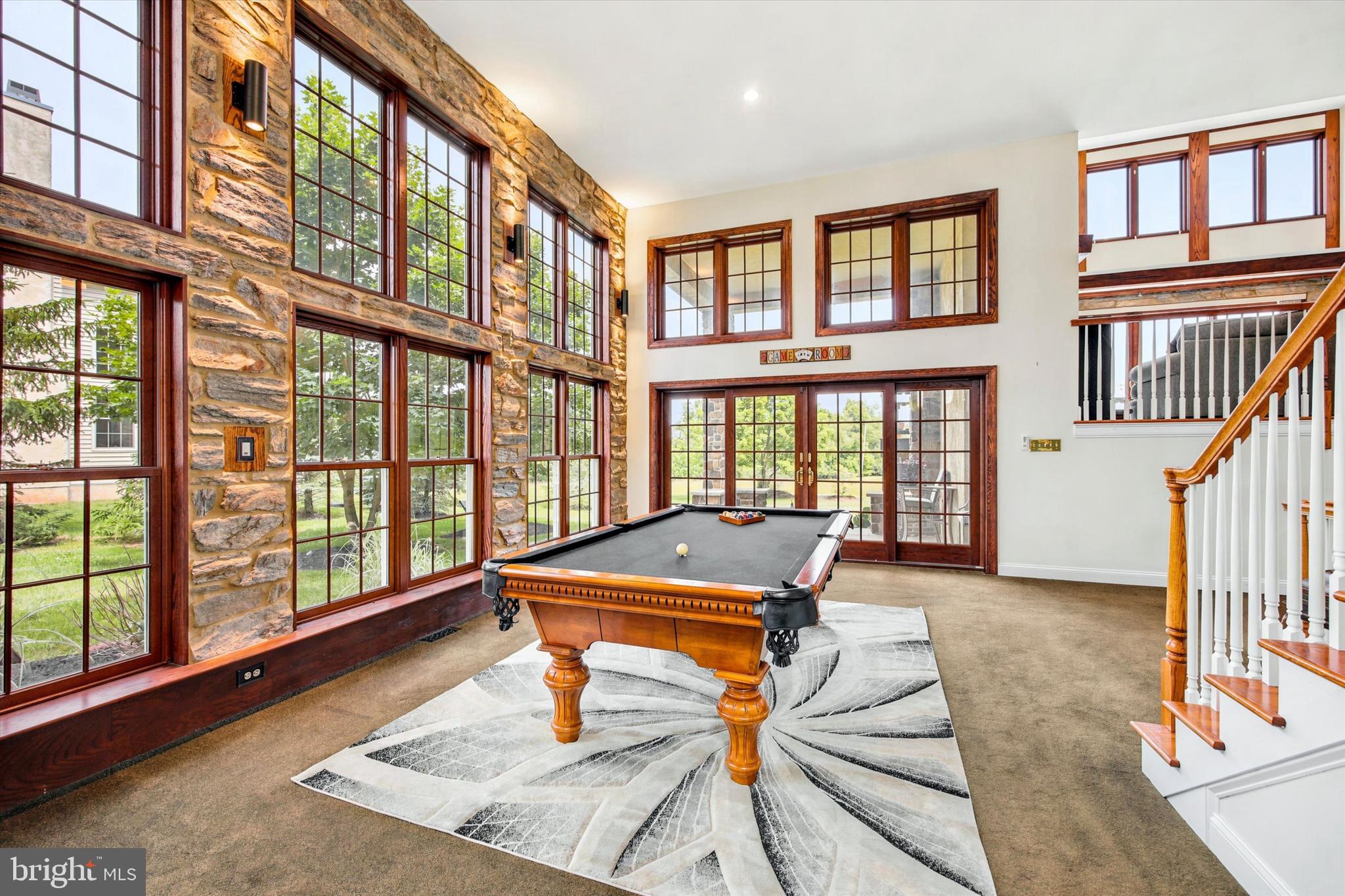 LEDERACH GOLF FAIRWY - Residential