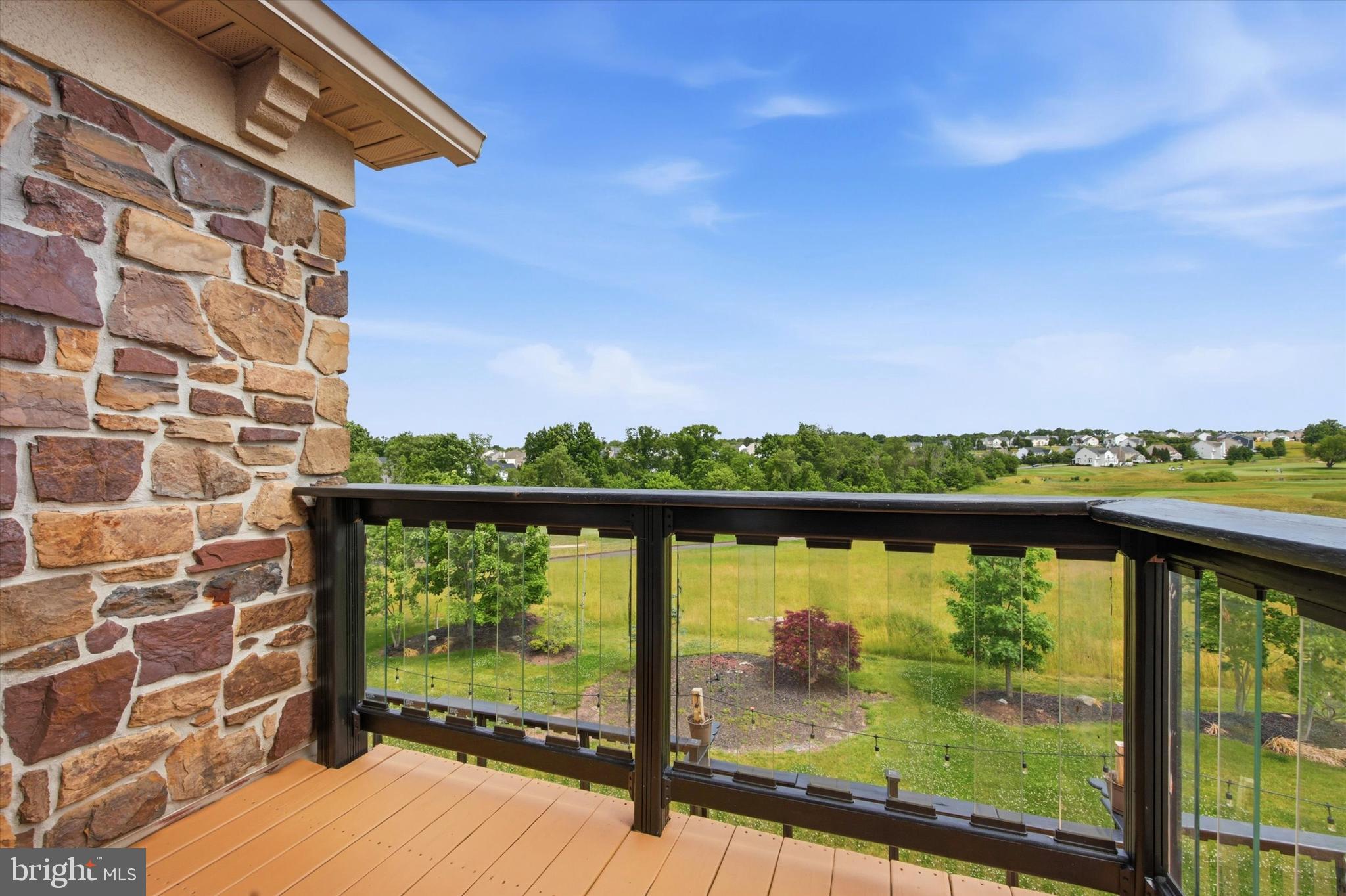 LEDERACH GOLF FAIRWY - Residential