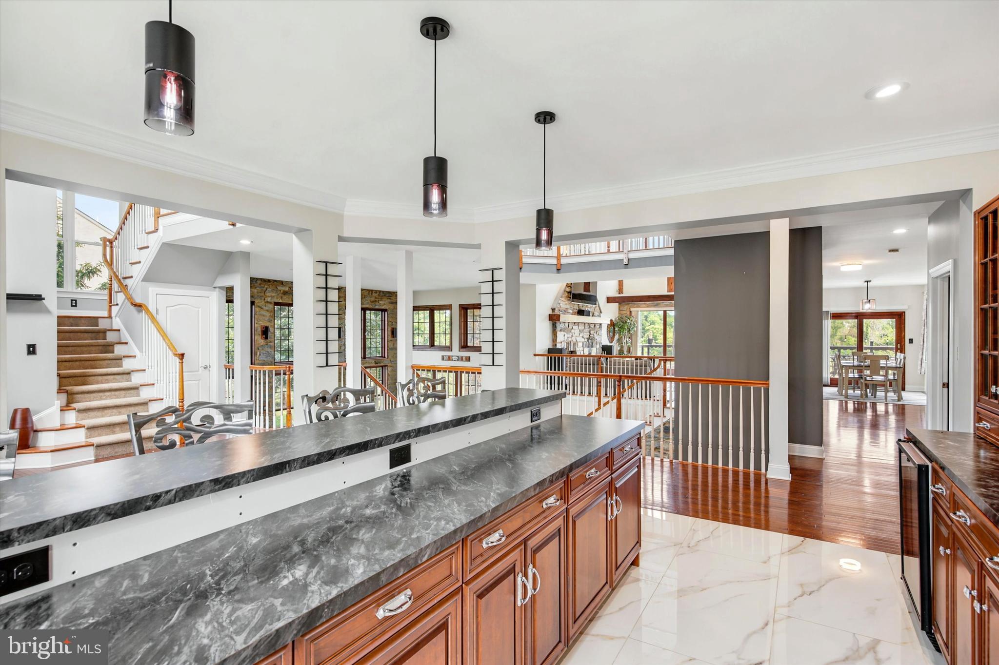 LEDERACH GOLF FAIRWY - Residential