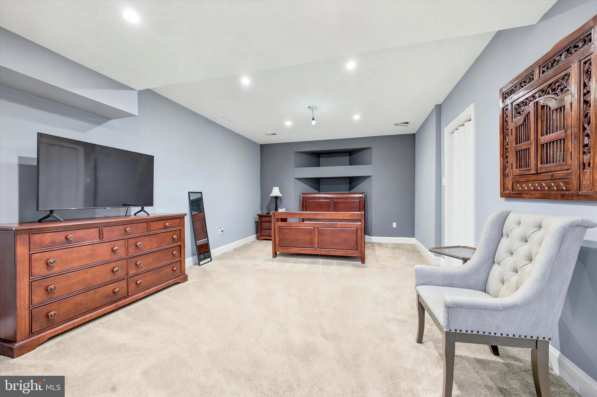 LEDERACH GOLF FAIRWY - Residential