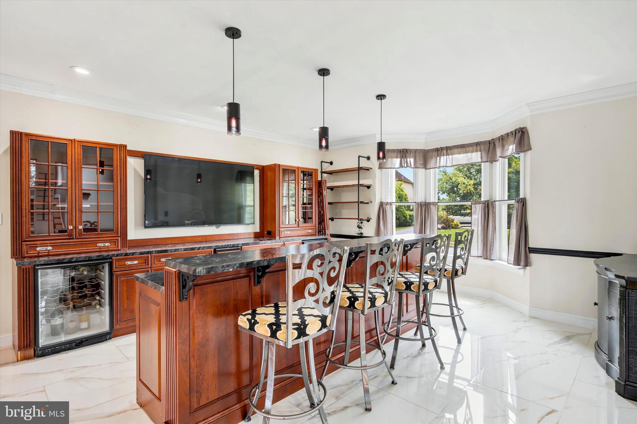 LEDERACH GOLF FAIRWY - Residential