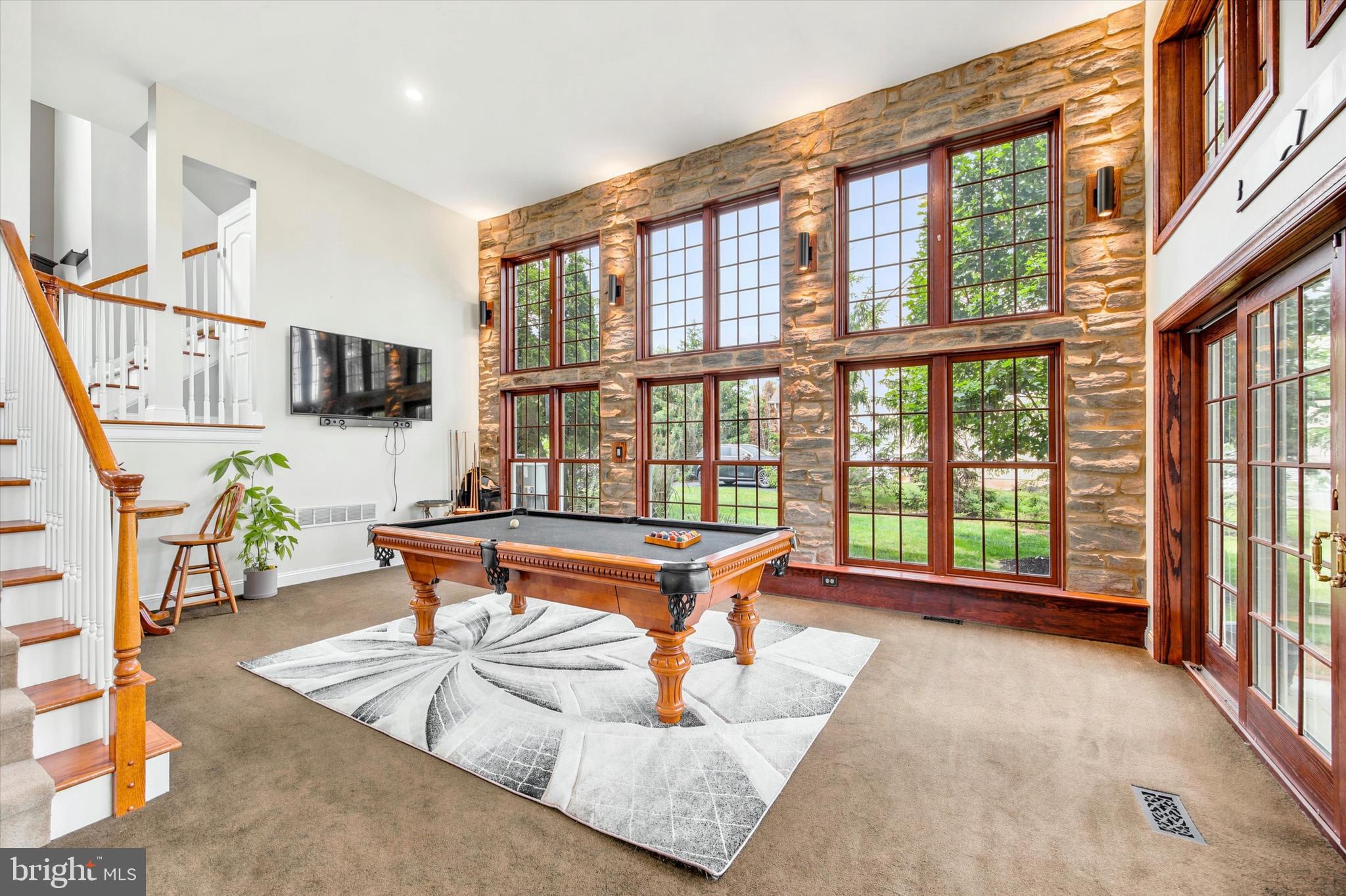 LEDERACH GOLF FAIRWY - Residential