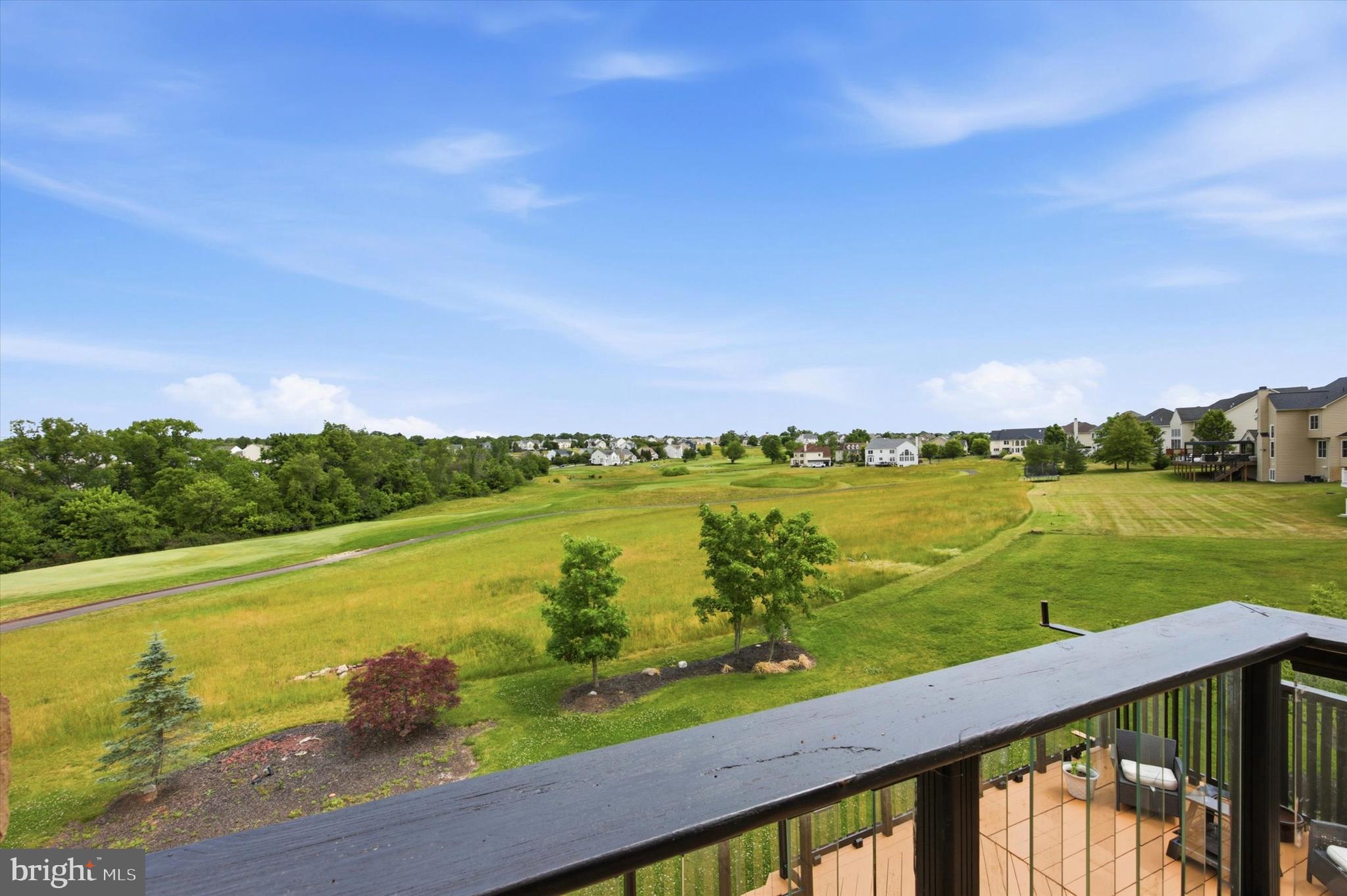 LEDERACH GOLF FAIRWY - Residential