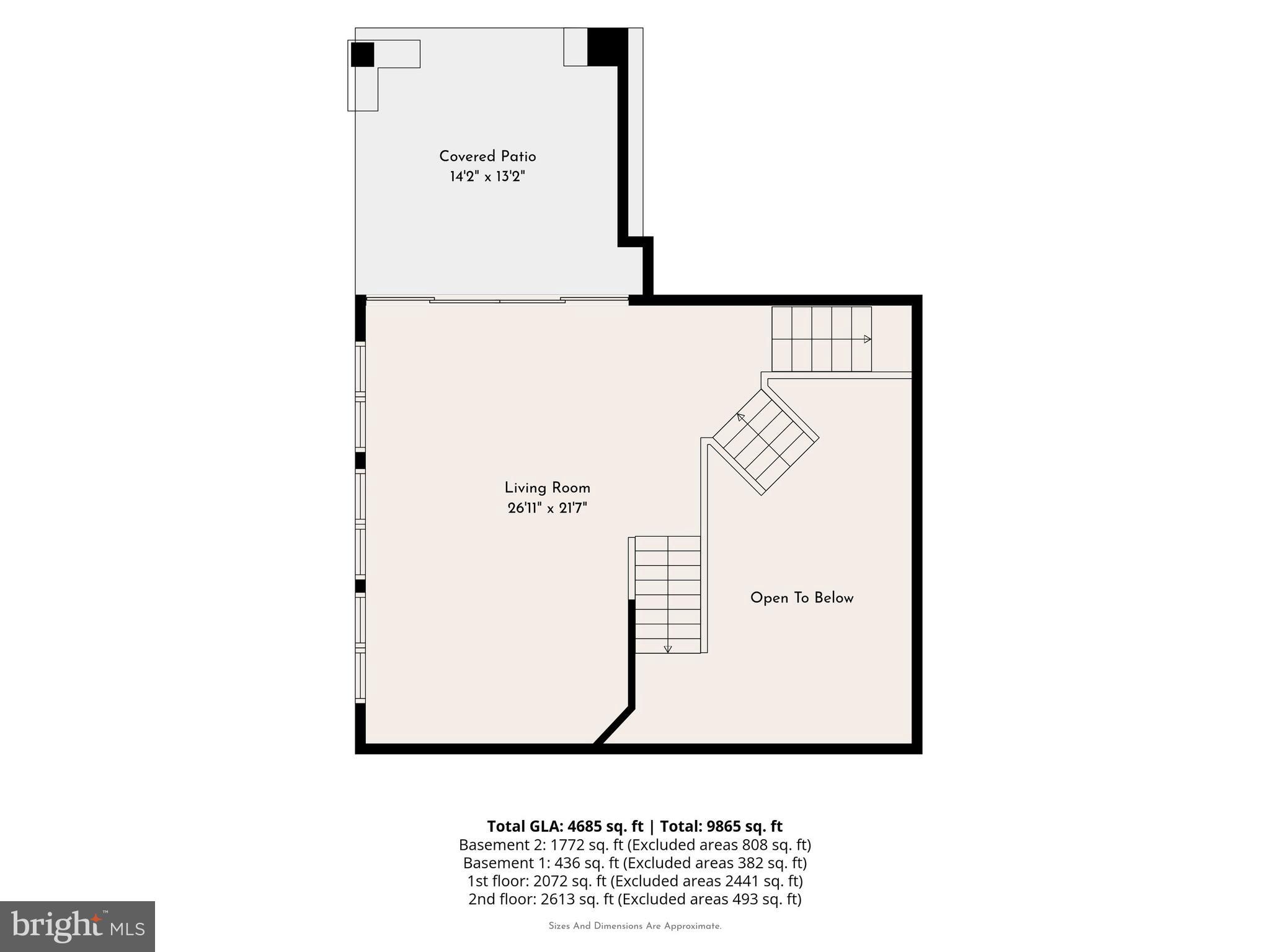 LEDERACH GOLF FAIRWY - Residential
