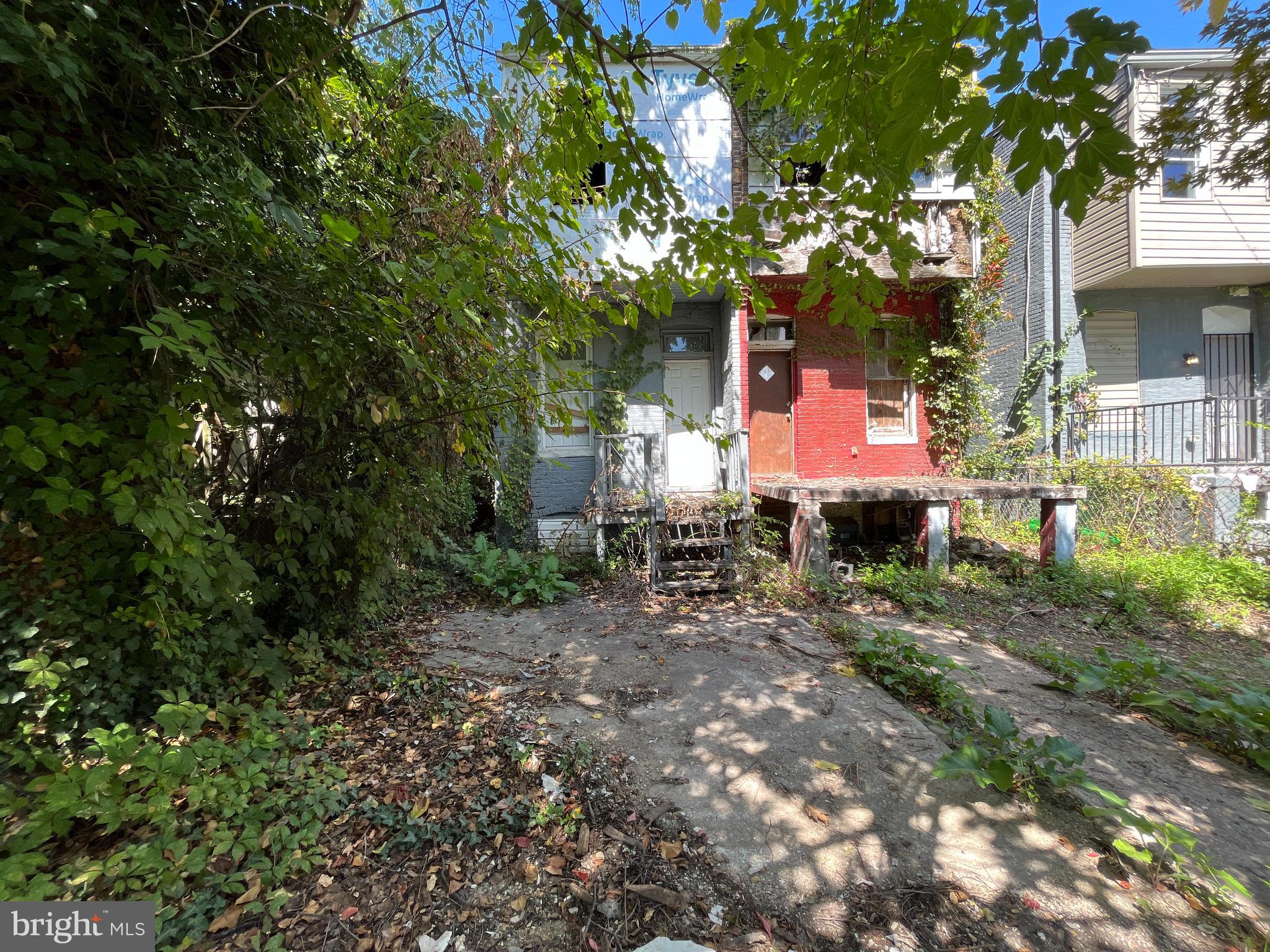 MIDTOWN EDMONDSON - Residential