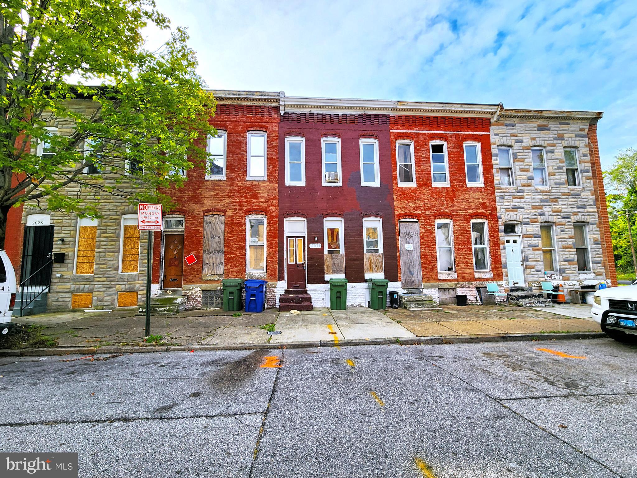 MIDTOWN EDMONDSON - Residential