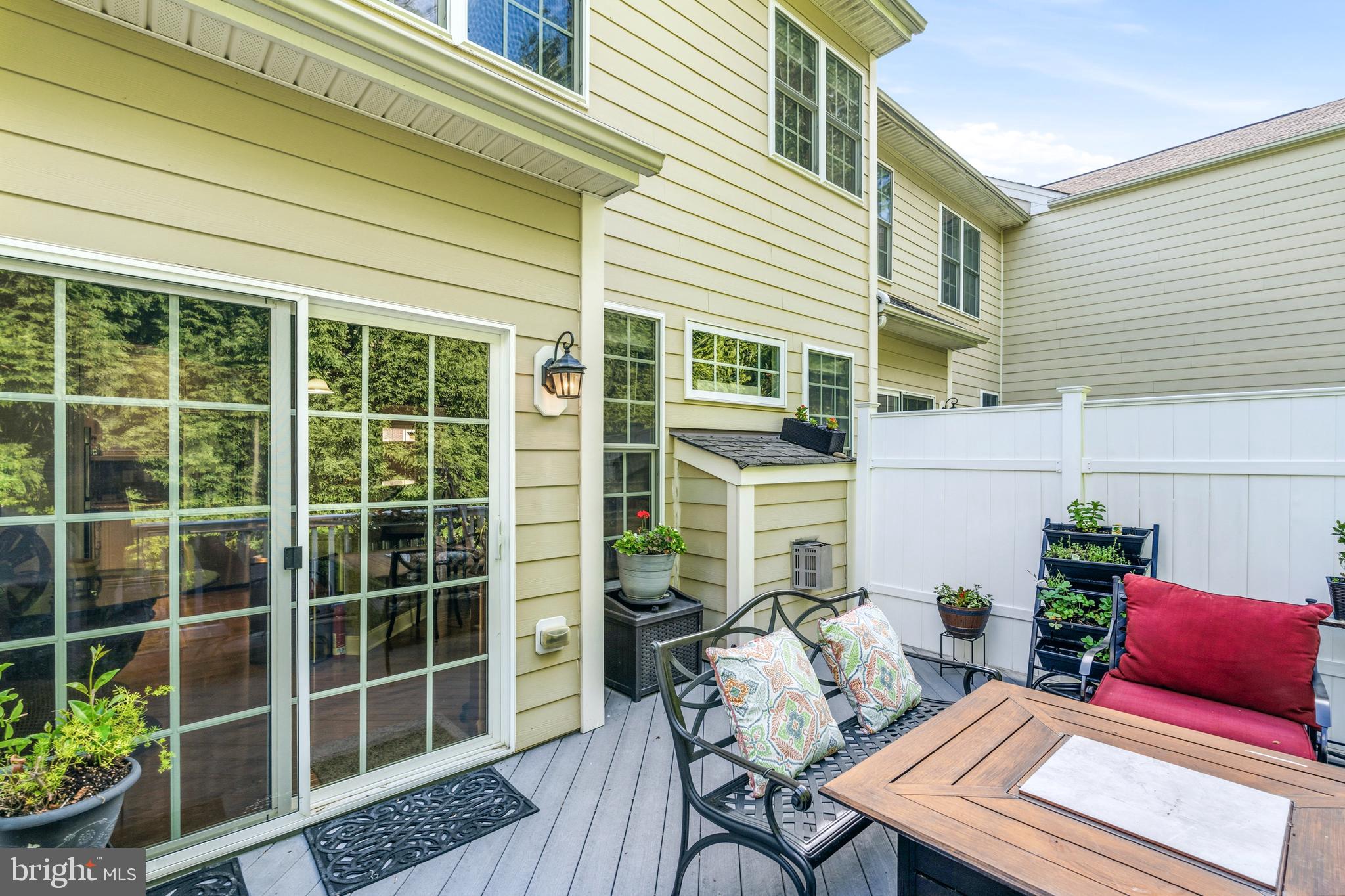 THE ENCLAVE AT ARUNDEL PRESERVE - Residential