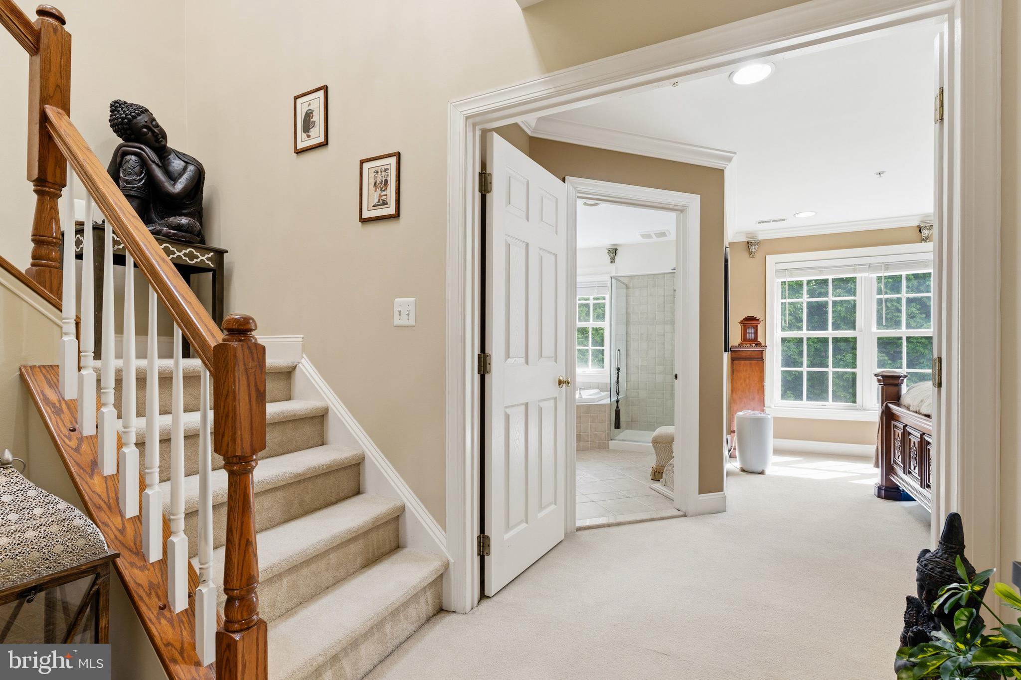 THE ENCLAVE AT ARUNDEL PRESERVE - Residential
