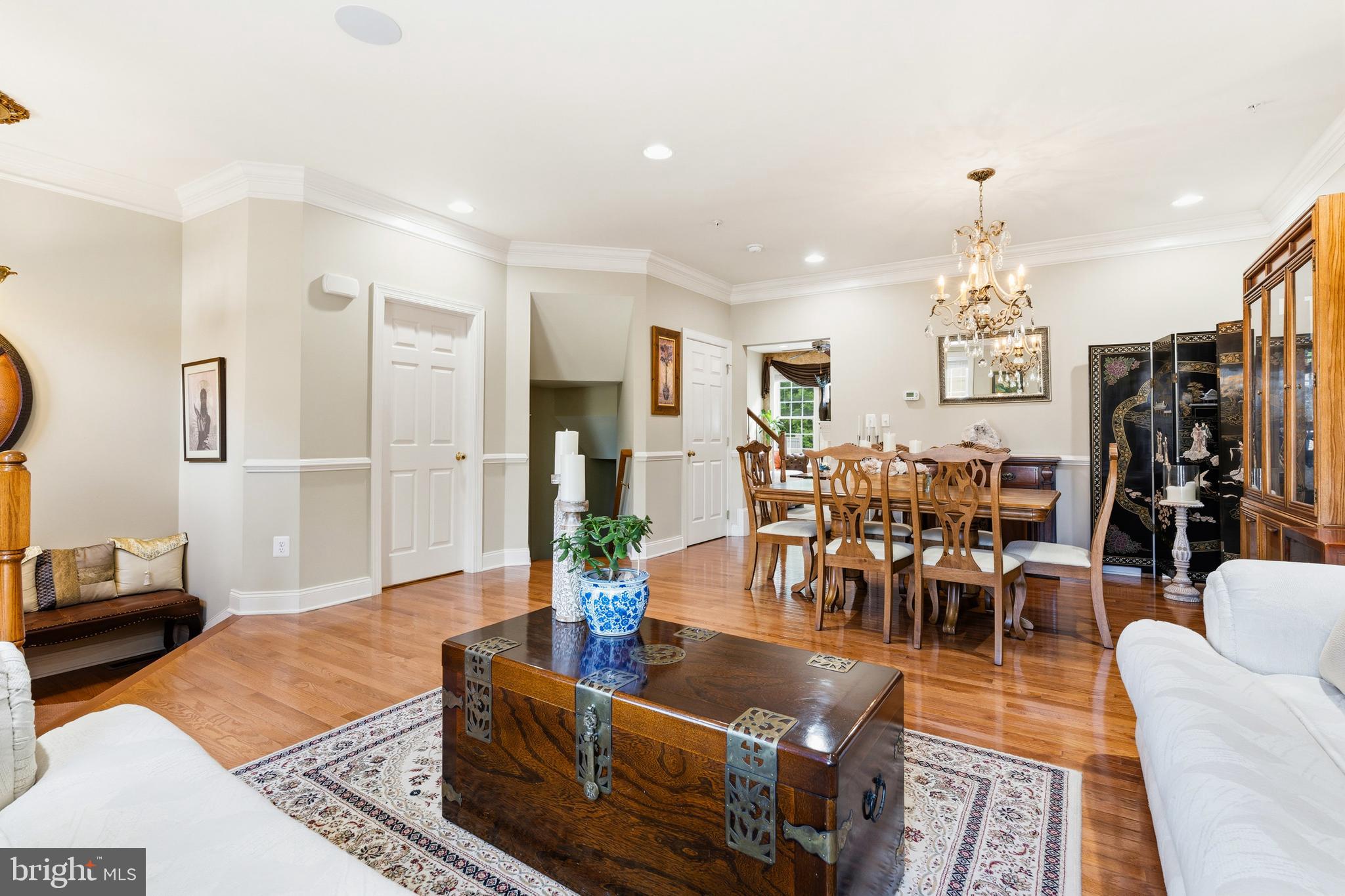 THE ENCLAVE AT ARUNDEL PRESERVE - Residential