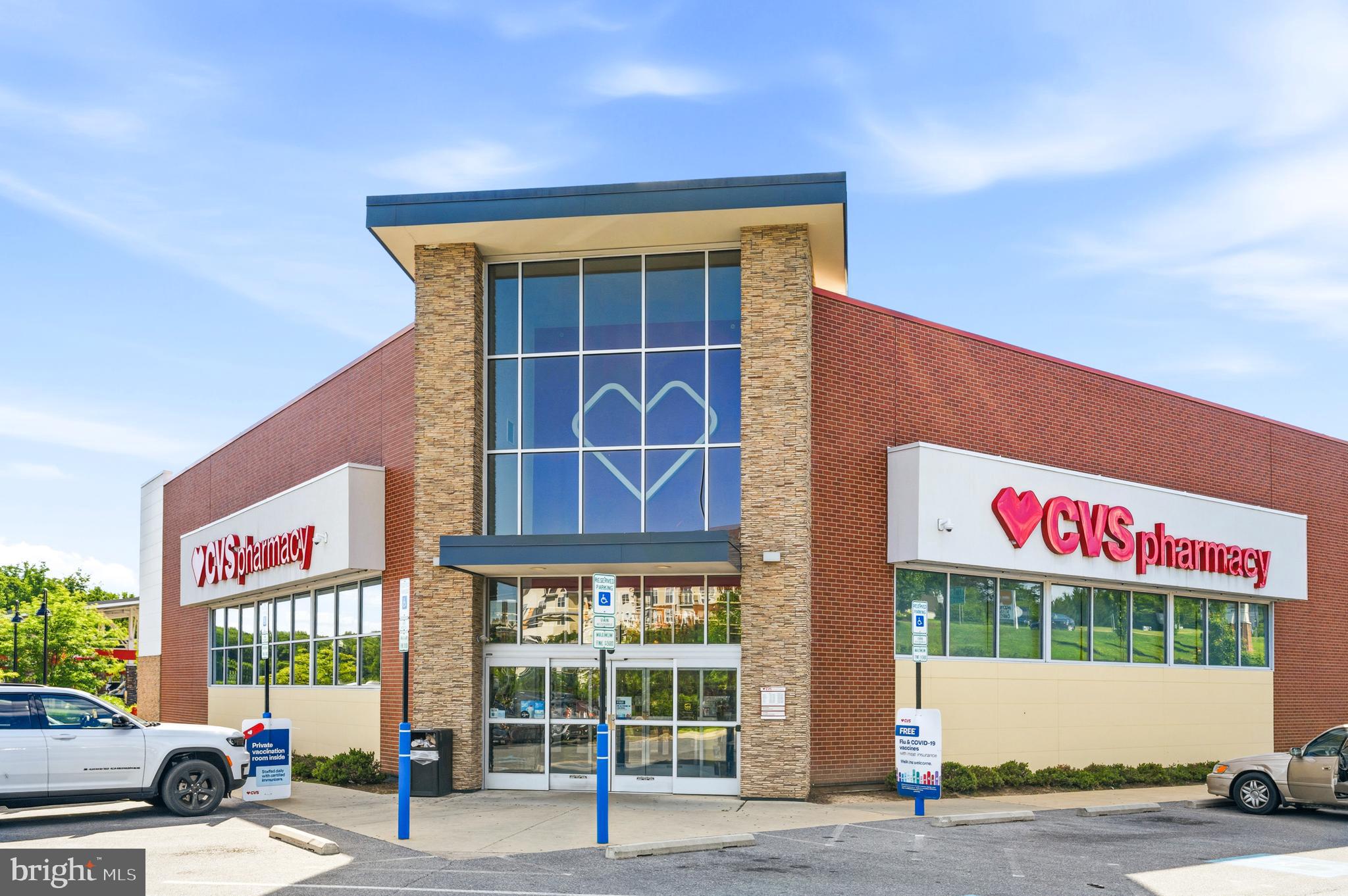 THE ENCLAVE AT ARUNDEL PRESERVE - Residential