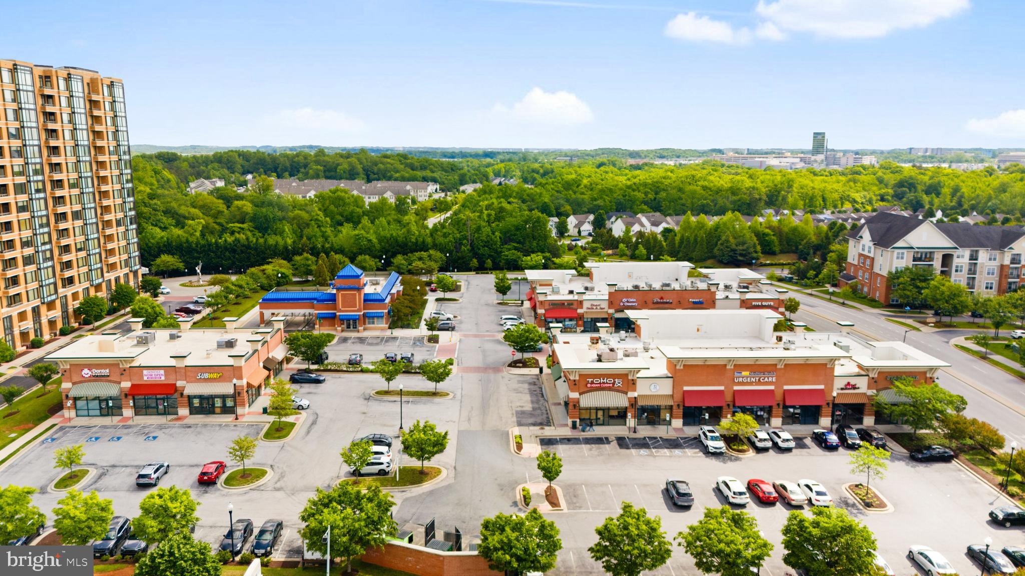 THE ENCLAVE AT ARUNDEL PRESERVE - Residential