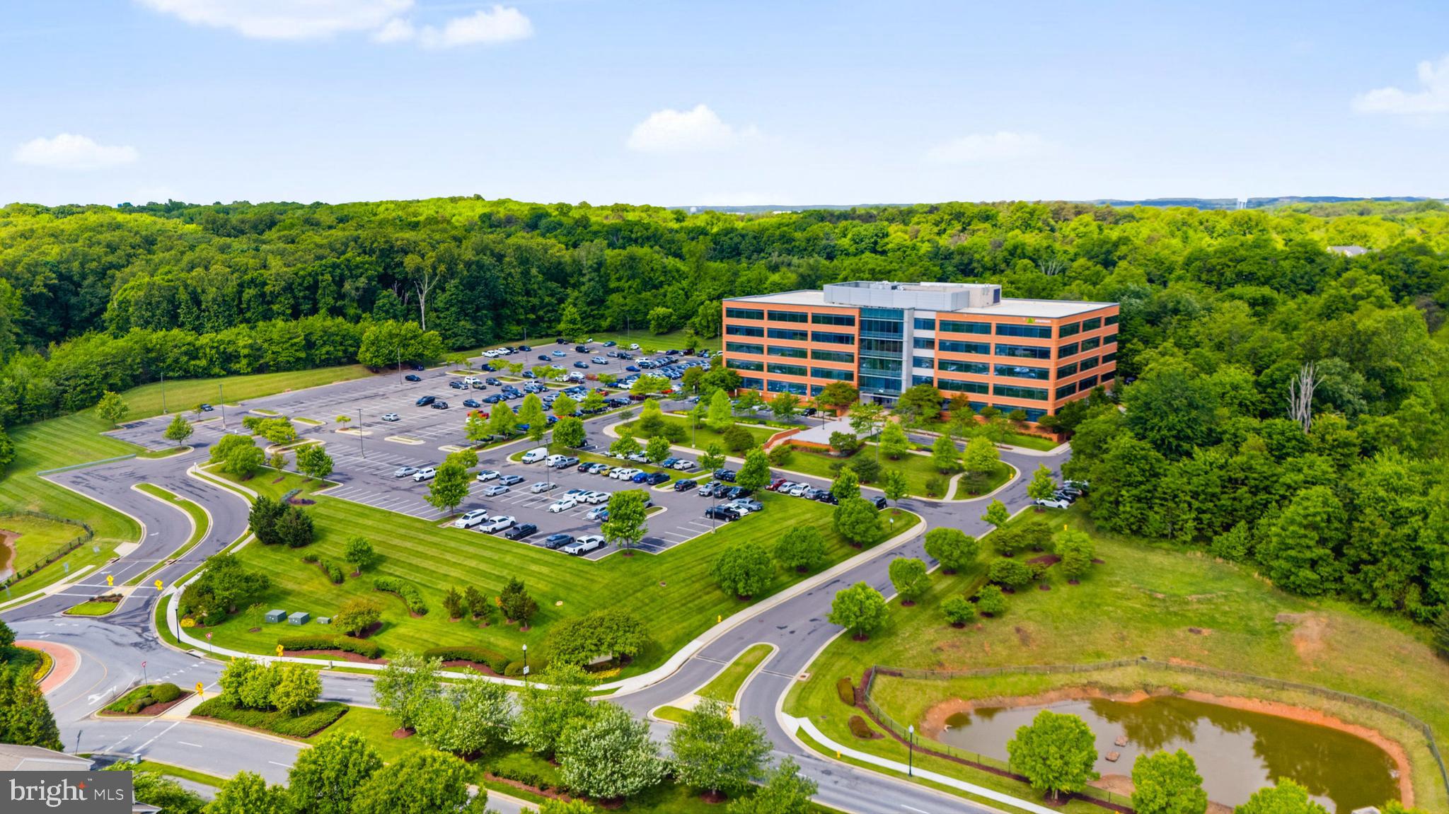 THE ENCLAVE AT ARUNDEL PRESERVE - Residential