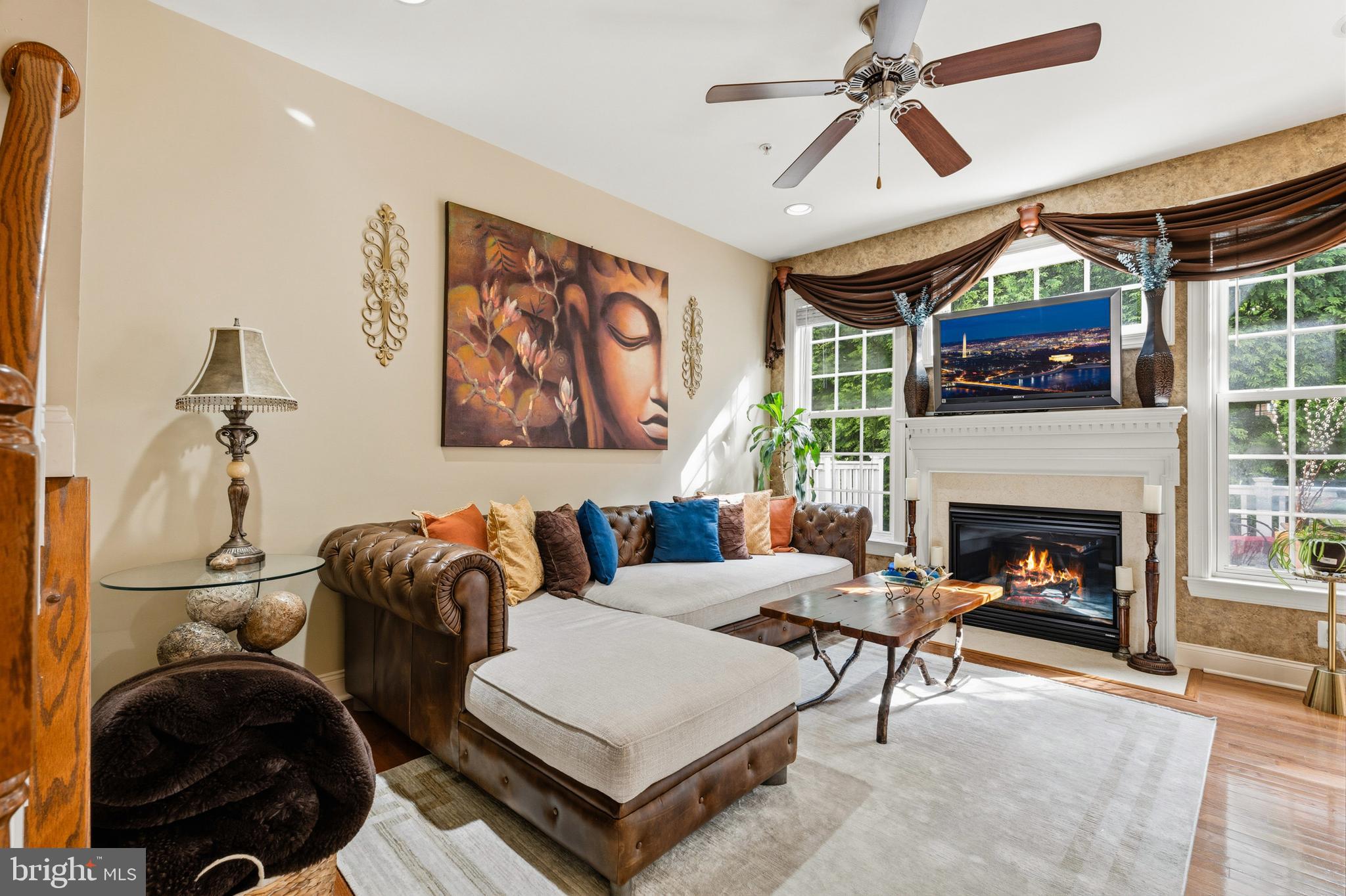THE ENCLAVE AT ARUNDEL PRESERVE - Residential