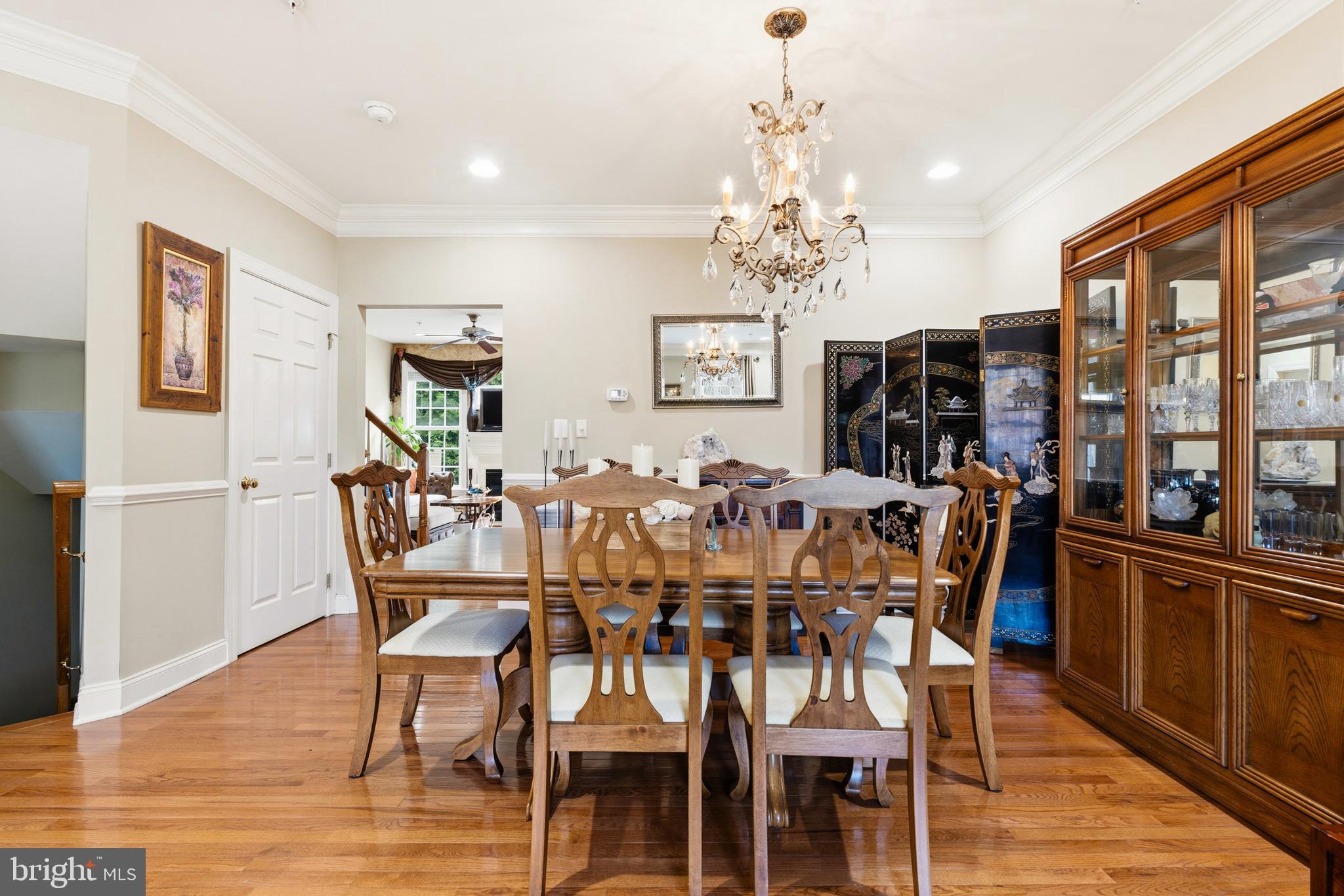THE ENCLAVE AT ARUNDEL PRESERVE - Residential