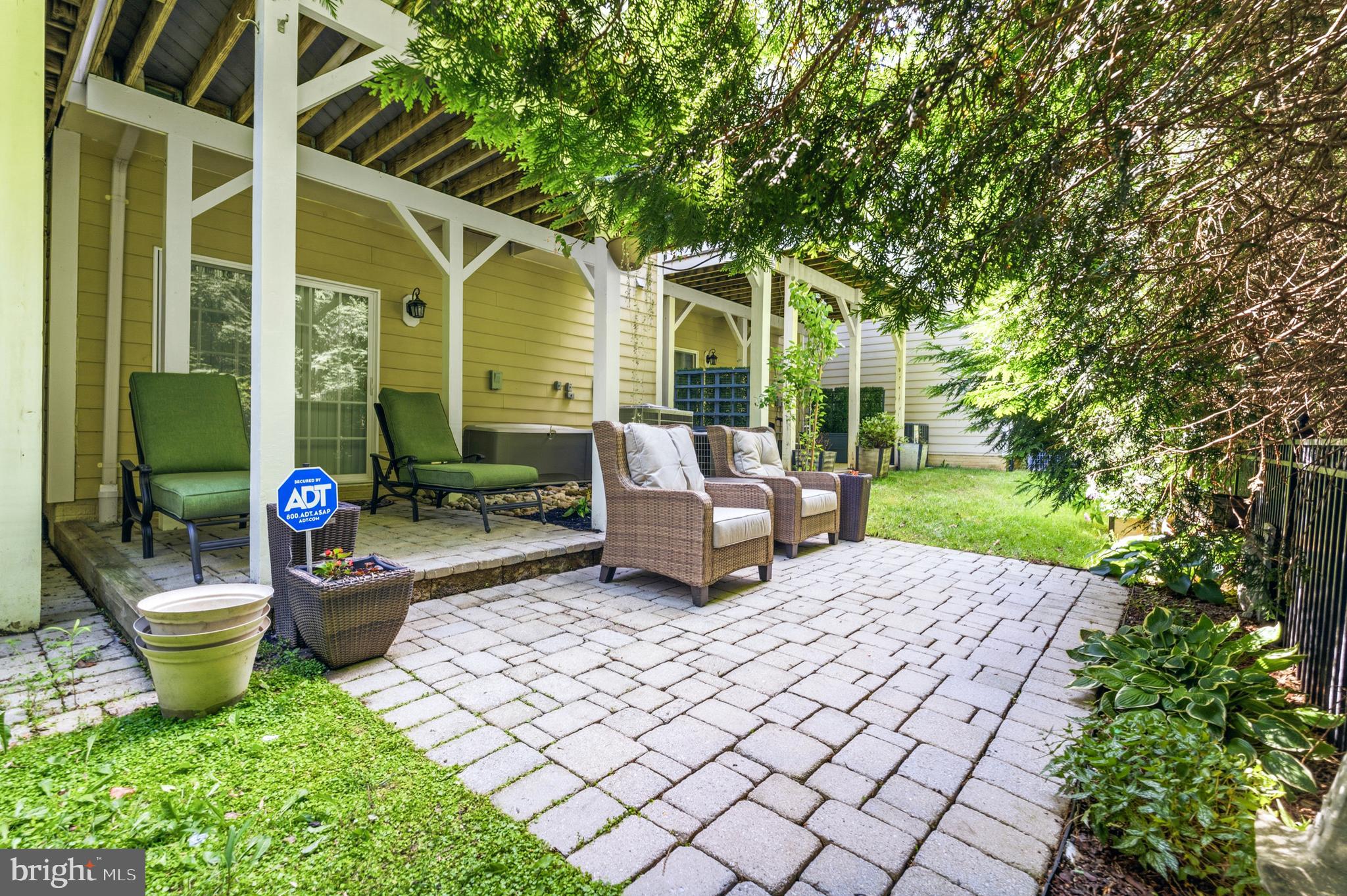 THE ENCLAVE AT ARUNDEL PRESERVE - Residential