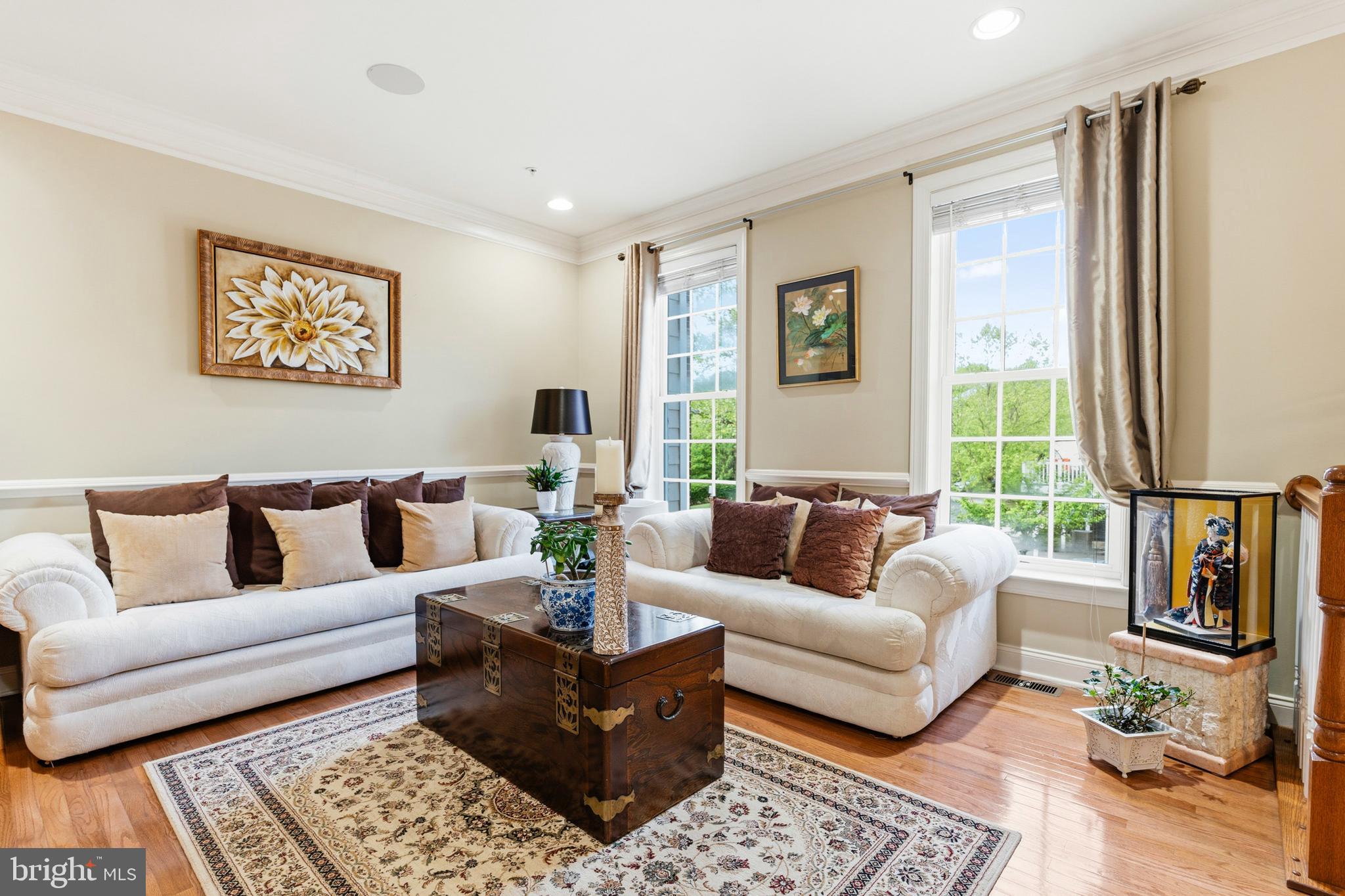 THE ENCLAVE AT ARUNDEL PRESERVE - Residential