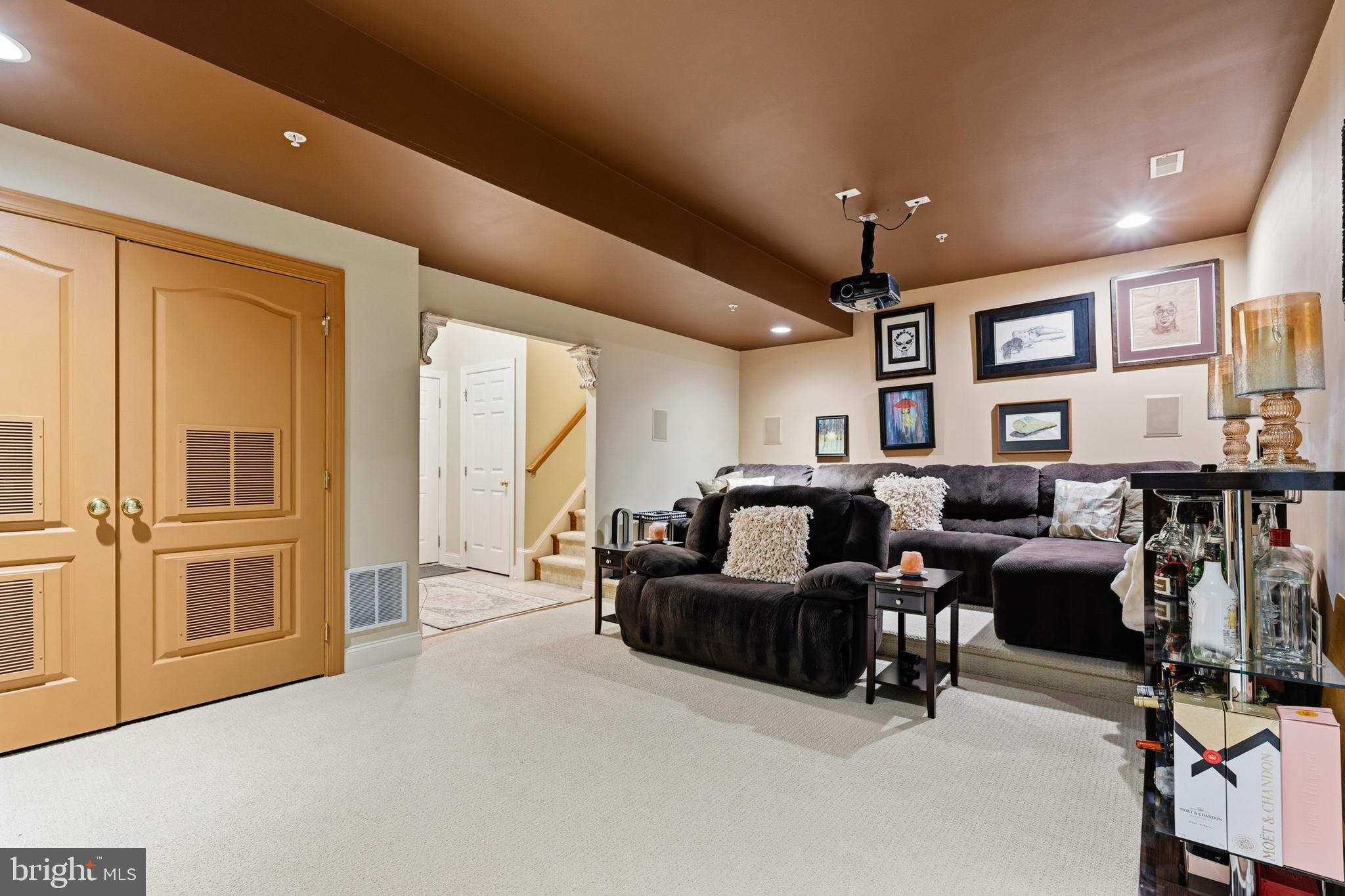 THE ENCLAVE AT ARUNDEL PRESERVE - Residential