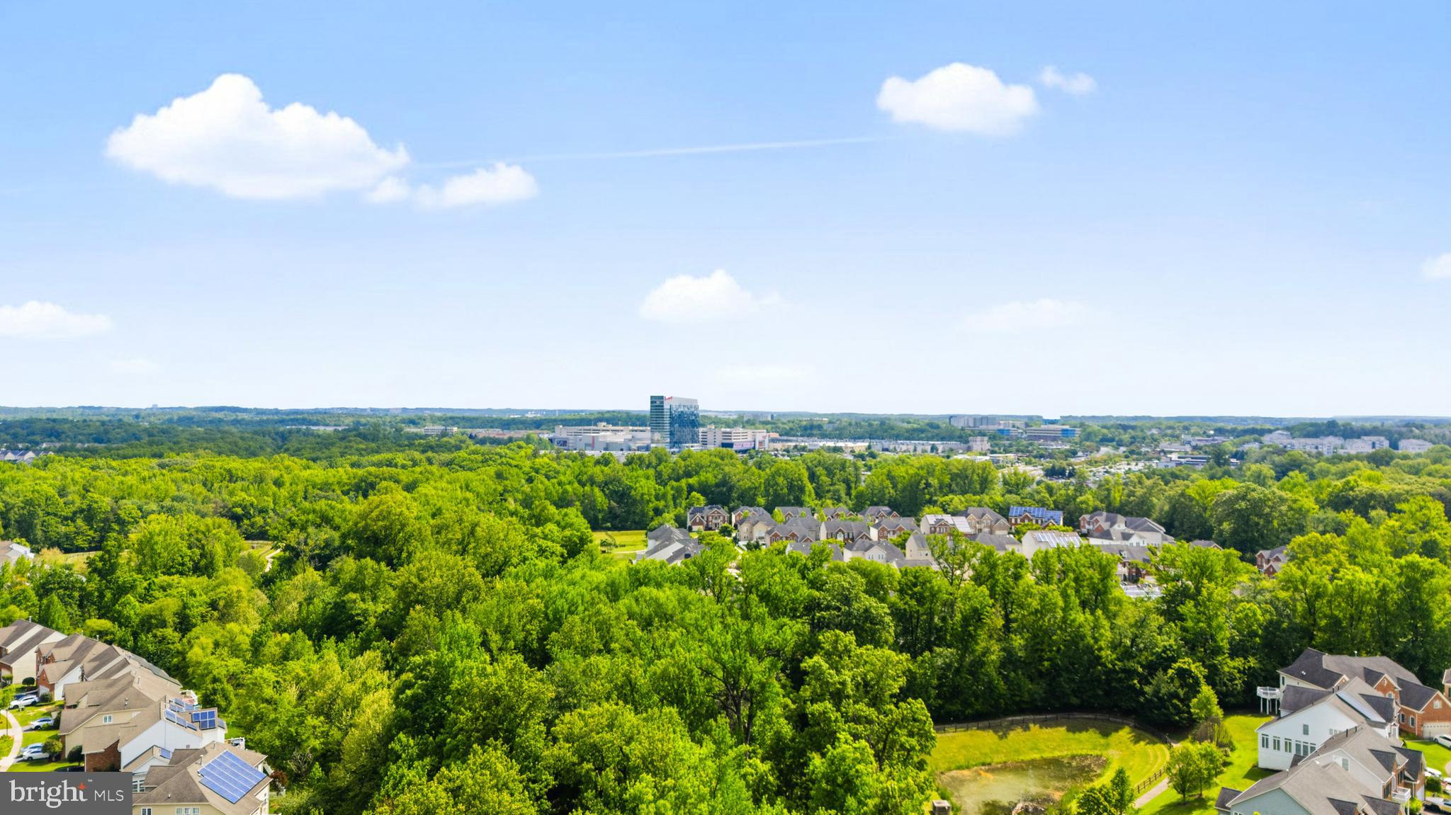 THE ENCLAVE AT ARUNDEL PRESERVE - Residential