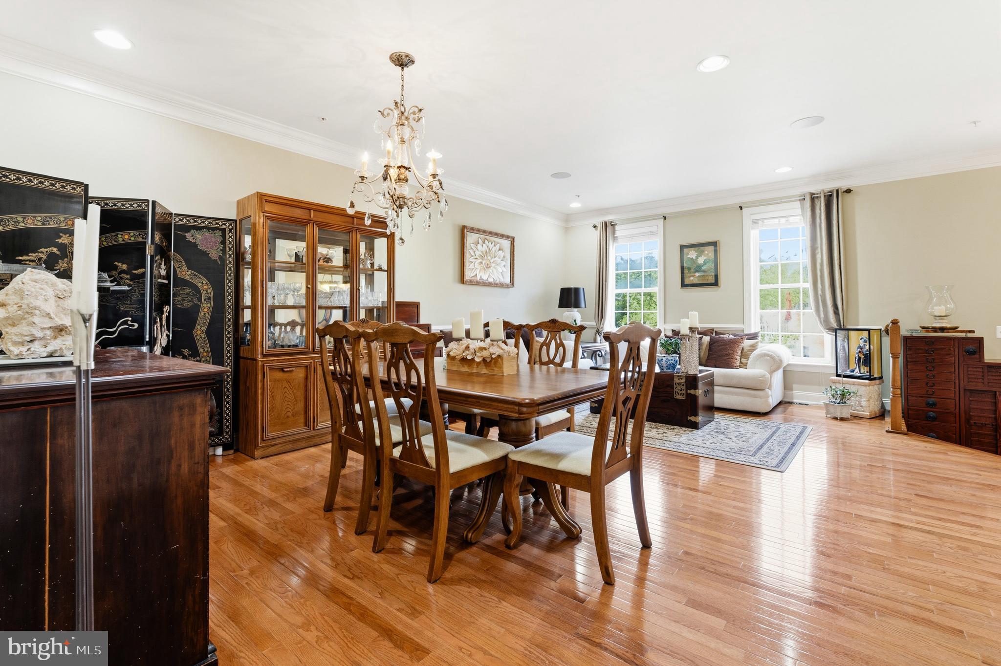 THE ENCLAVE AT ARUNDEL PRESERVE - Residential