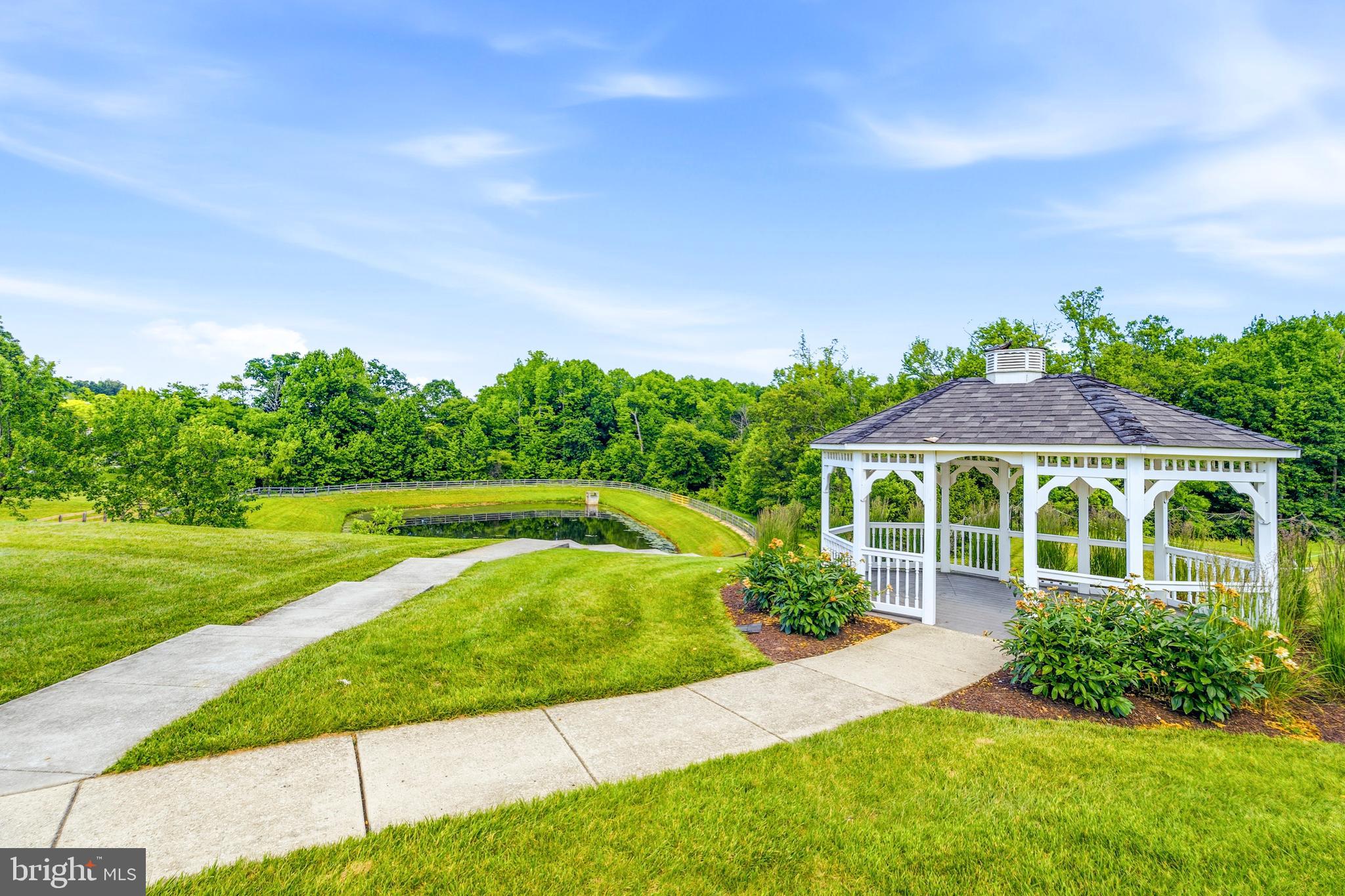 THE ENCLAVE AT ARUNDEL PRESERVE - Residential