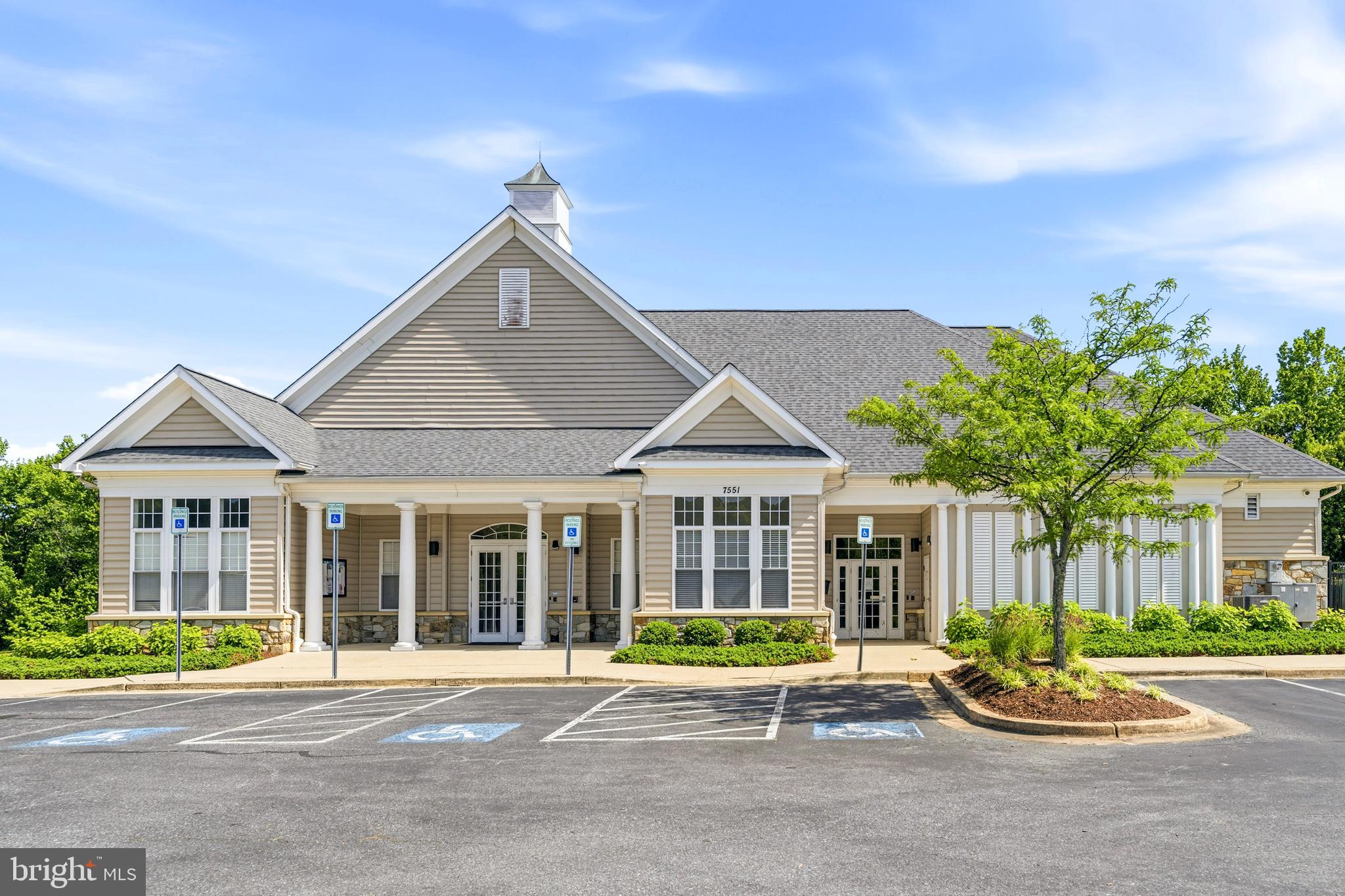 THE ENCLAVE AT ARUNDEL PRESERVE - Residential
