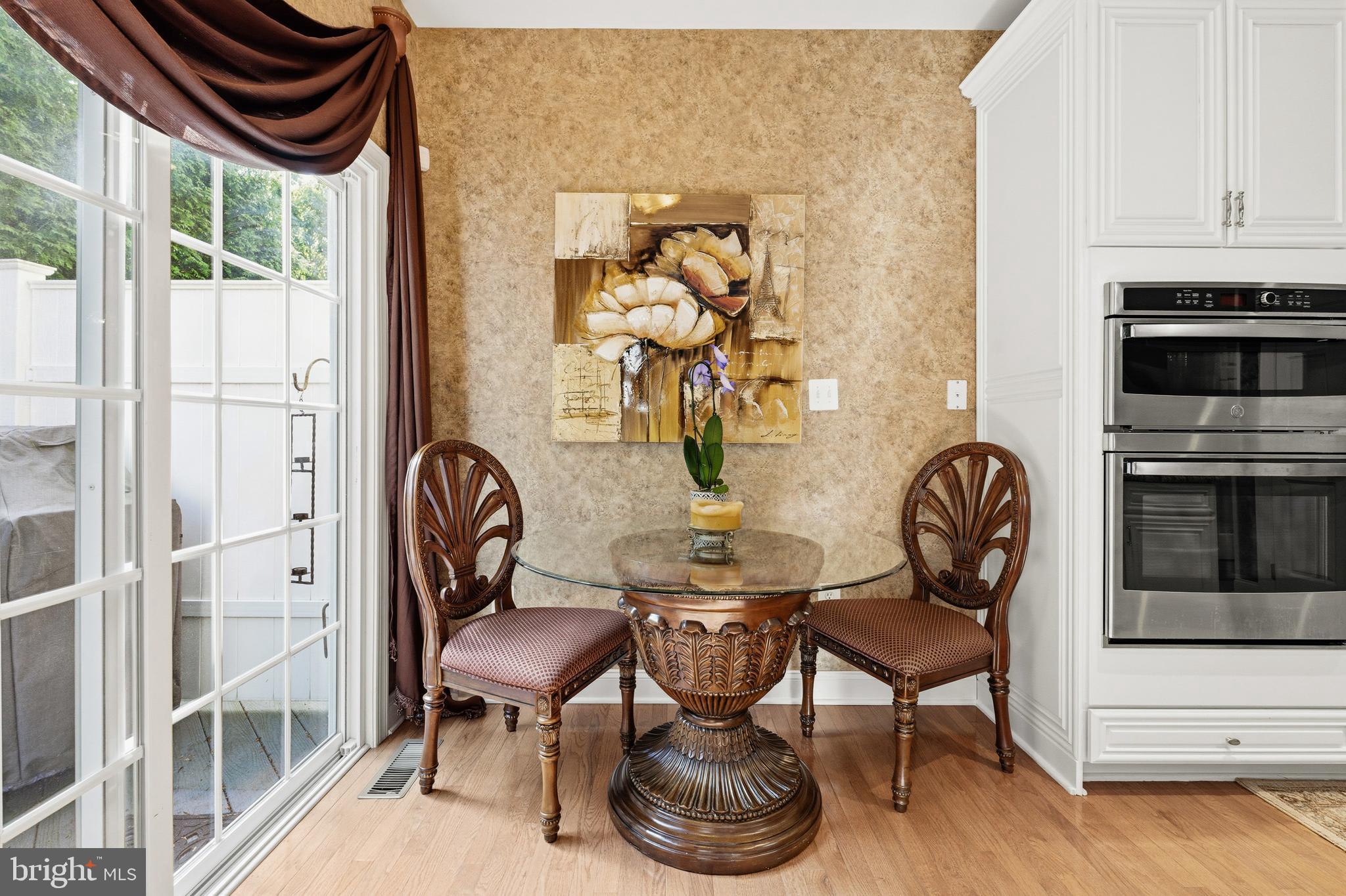 THE ENCLAVE AT ARUNDEL PRESERVE - Residential