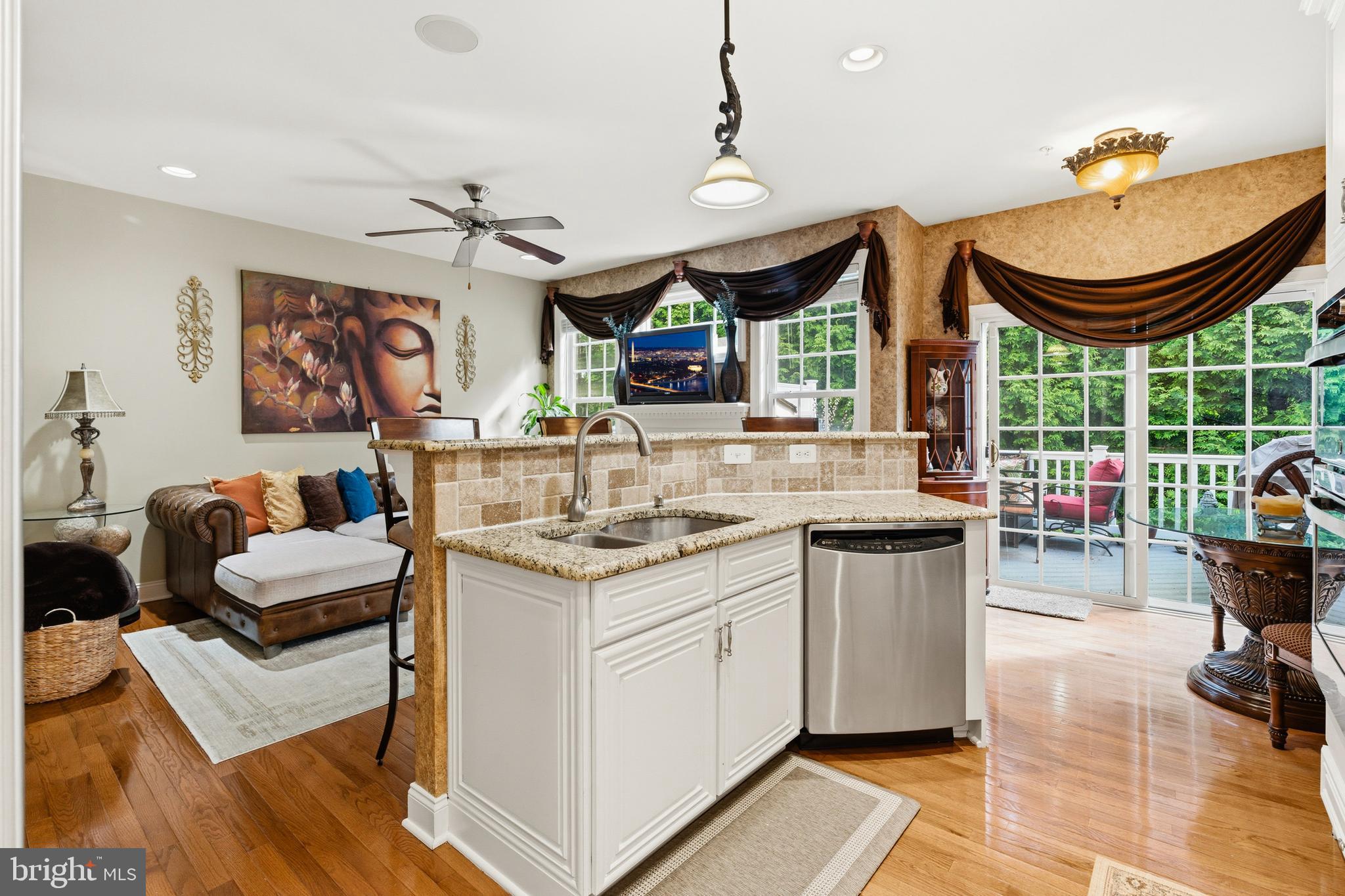 THE ENCLAVE AT ARUNDEL PRESERVE - Residential