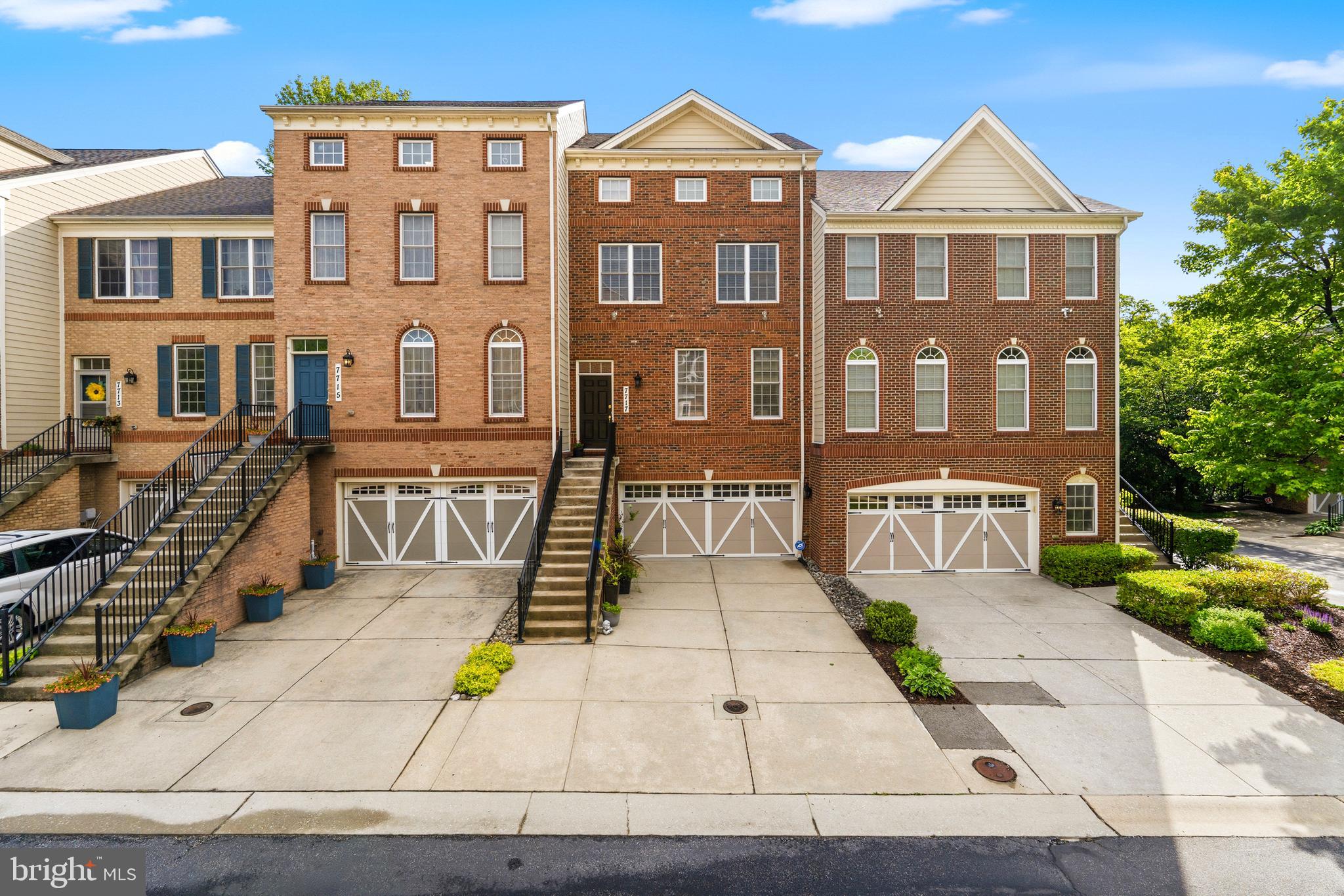 THE ENCLAVE AT ARUNDEL PRESERVE - Residential
