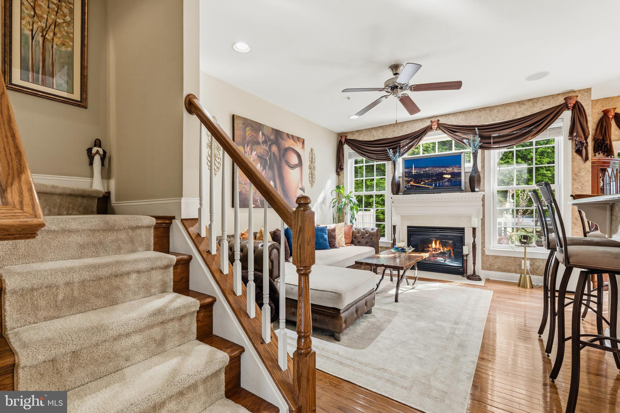 THE ENCLAVE AT ARUNDEL PRESERVE - Residential