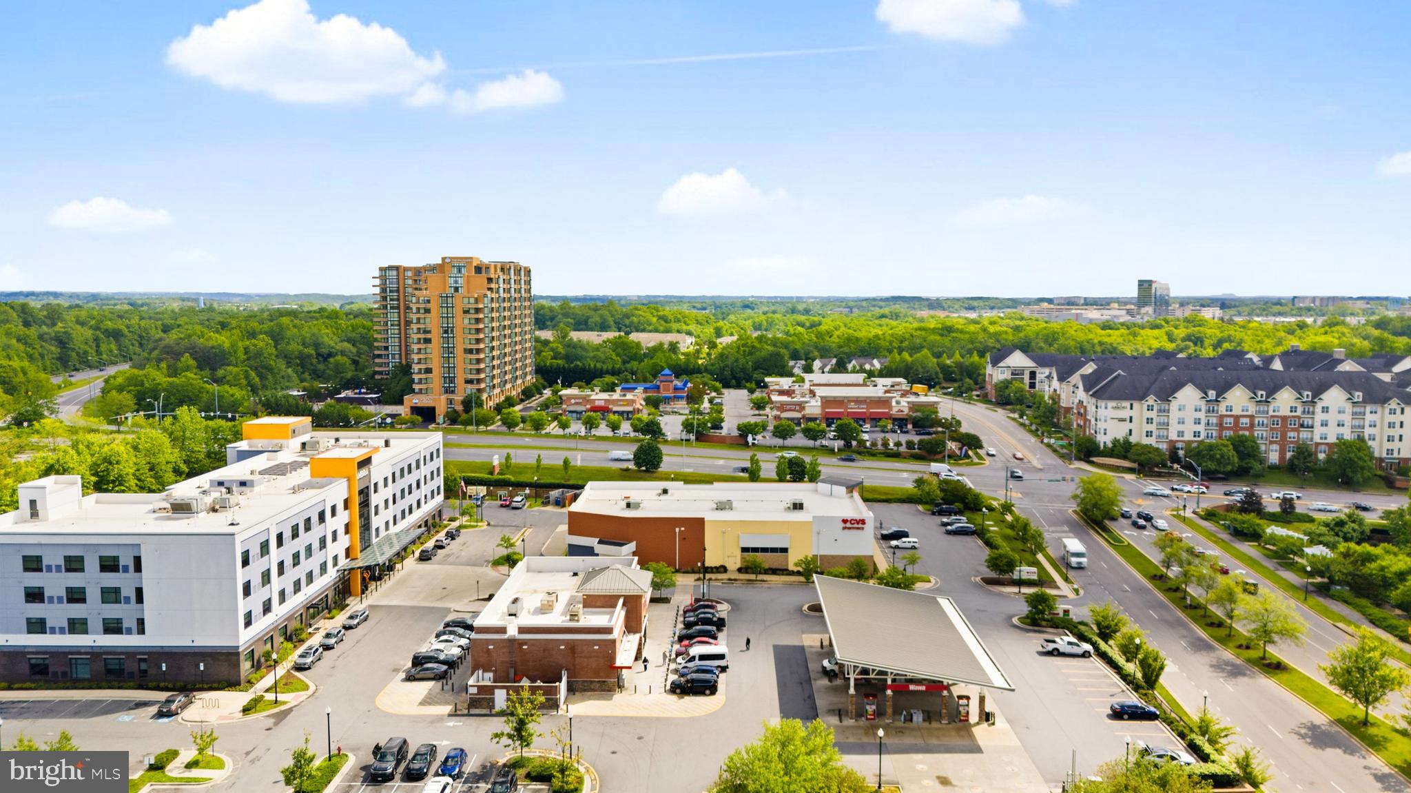 THE ENCLAVE AT ARUNDEL PRESERVE - Residential
