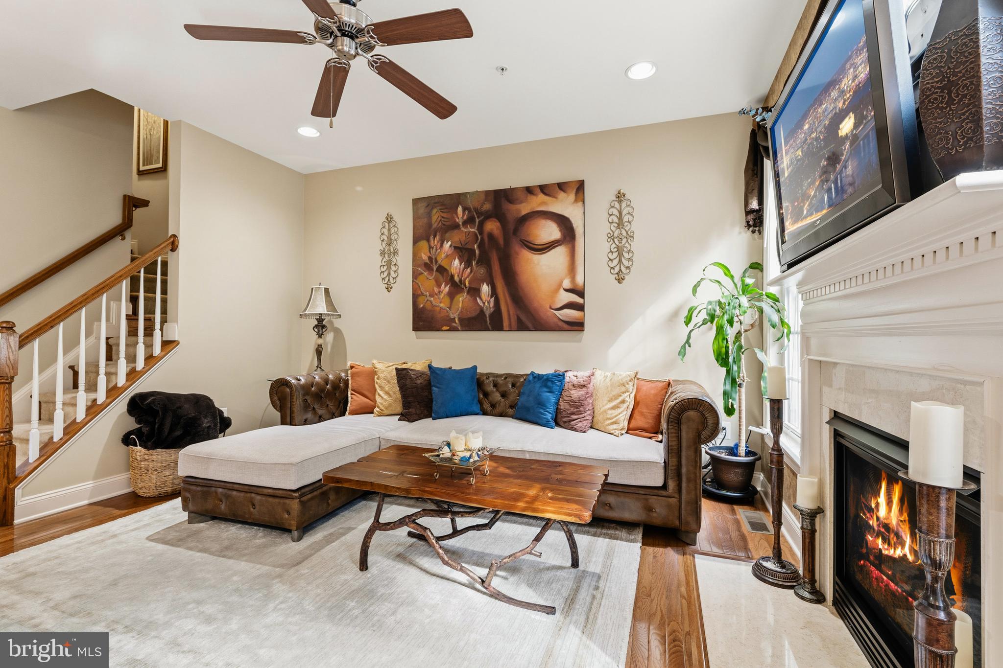 THE ENCLAVE AT ARUNDEL PRESERVE - Residential