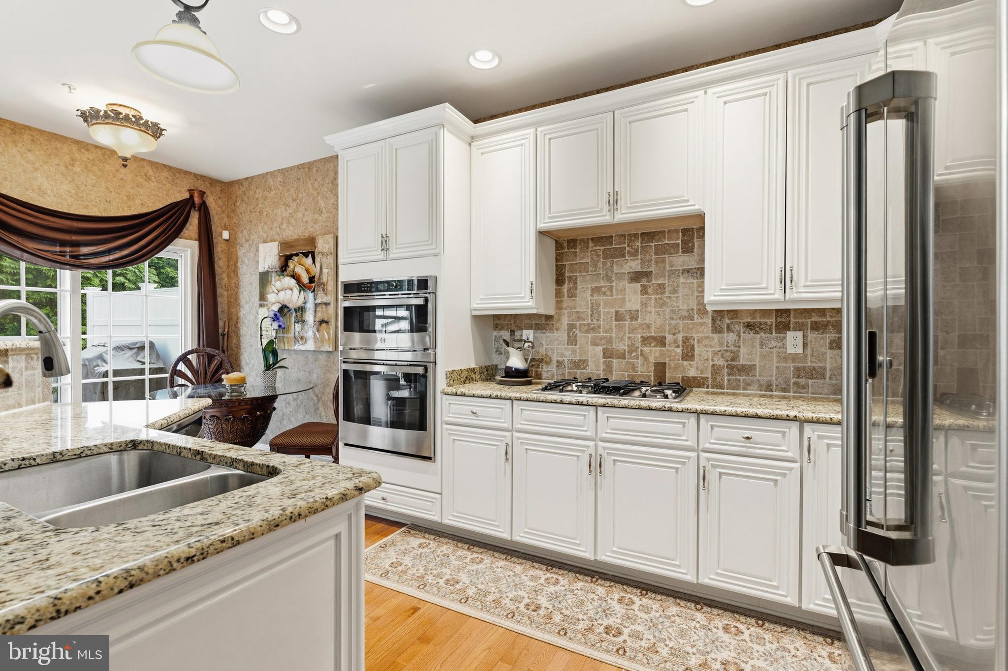 THE ENCLAVE AT ARUNDEL PRESERVE - Residential