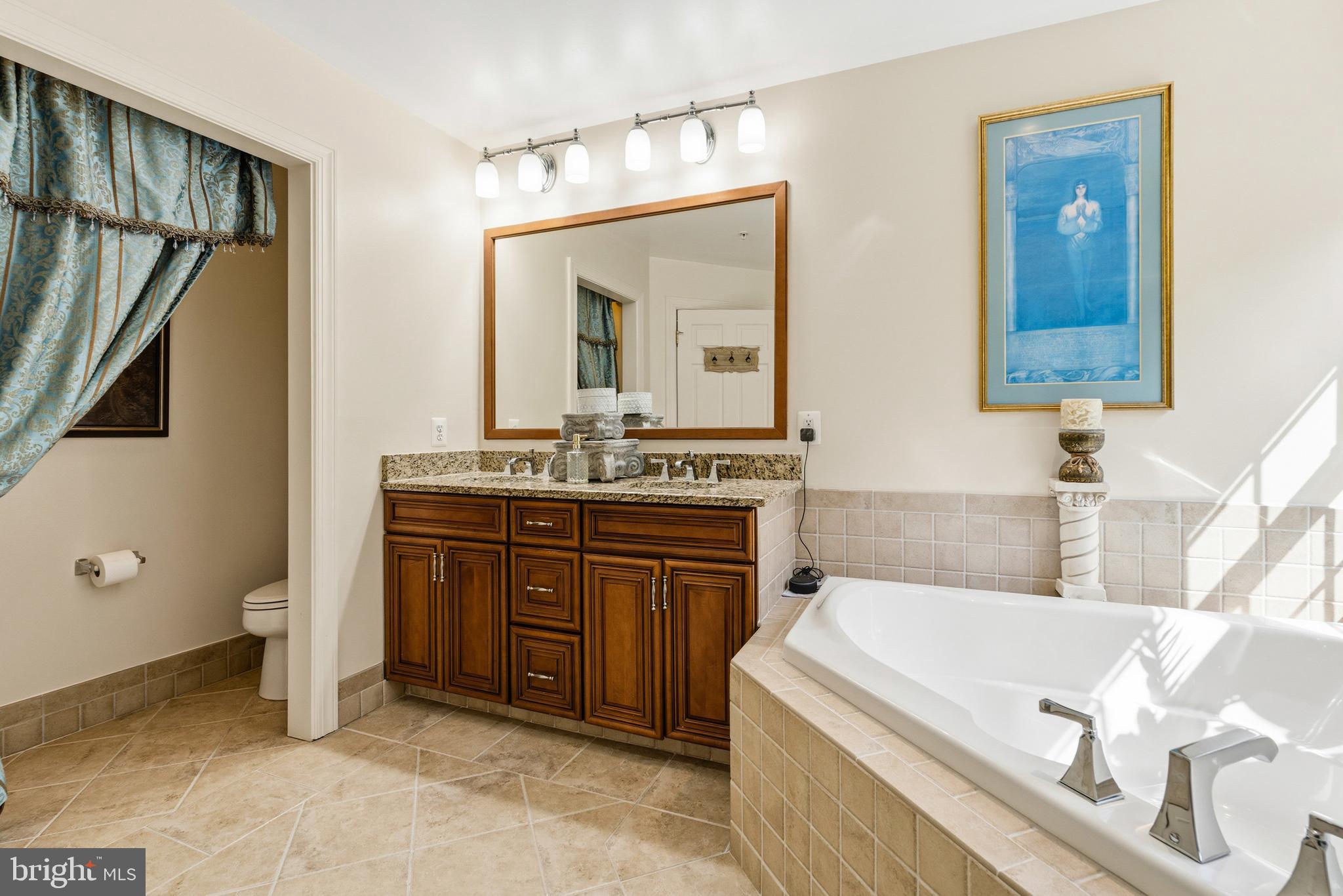THE ENCLAVE AT ARUNDEL PRESERVE - Residential